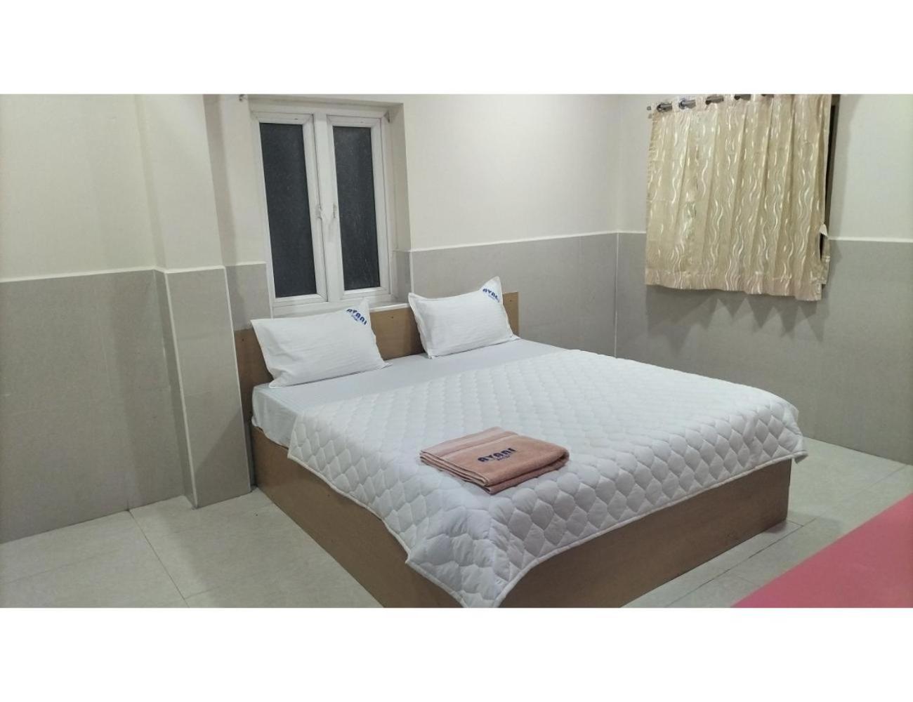 Standard Double Room photo 3
