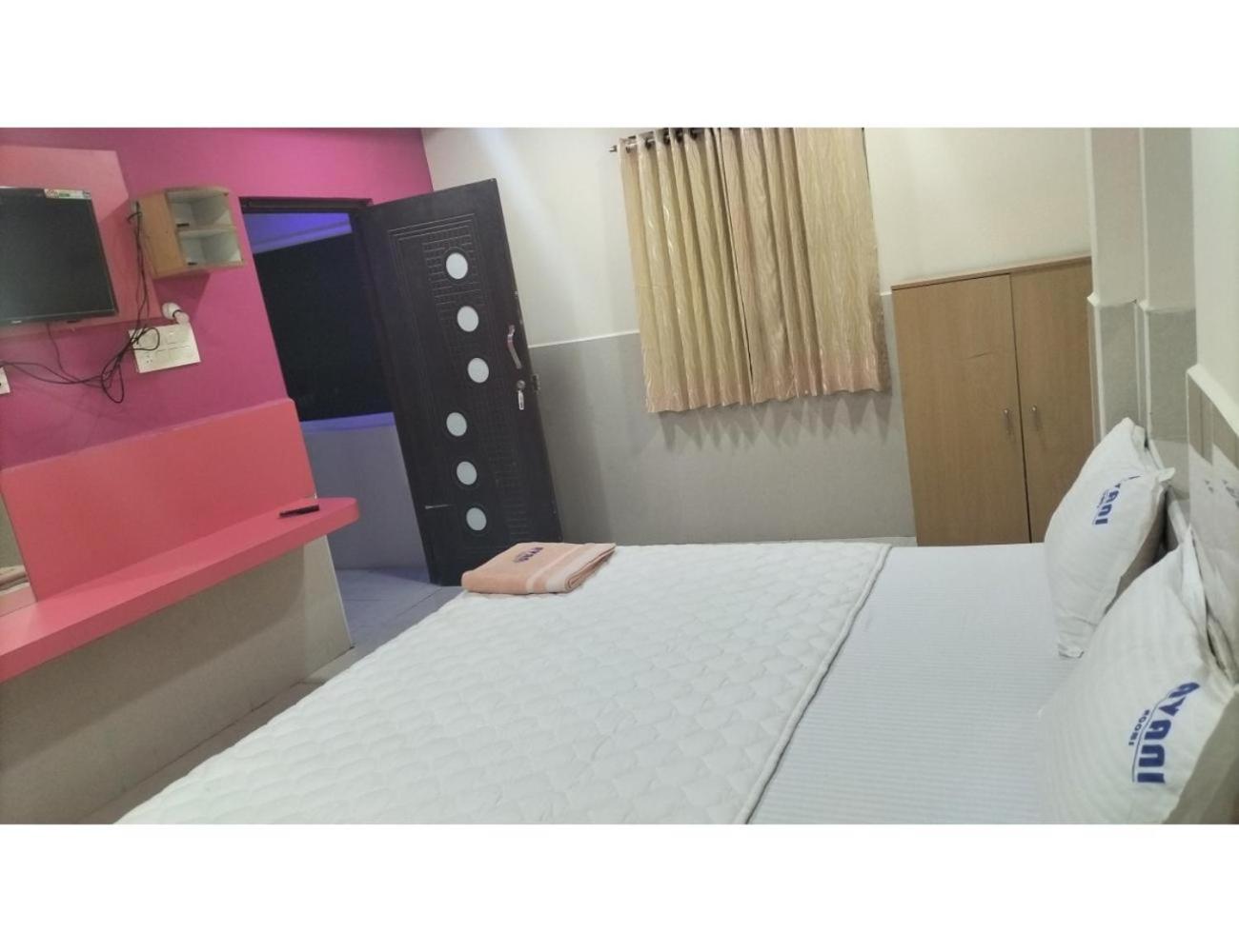 Deluxe Room photo 2