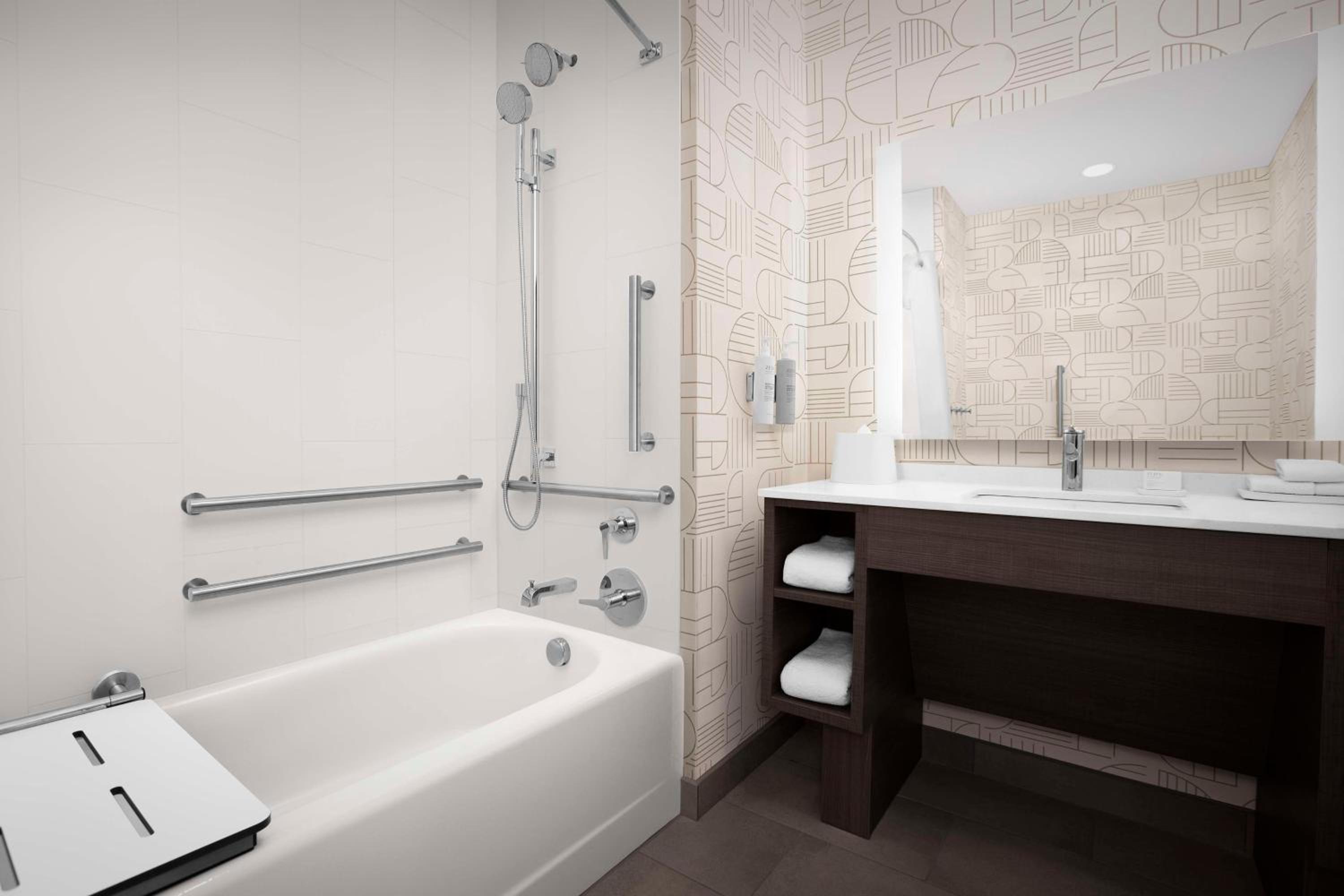 Home2 Suites By Hilton Chattanooga East Ridge, Foto 3