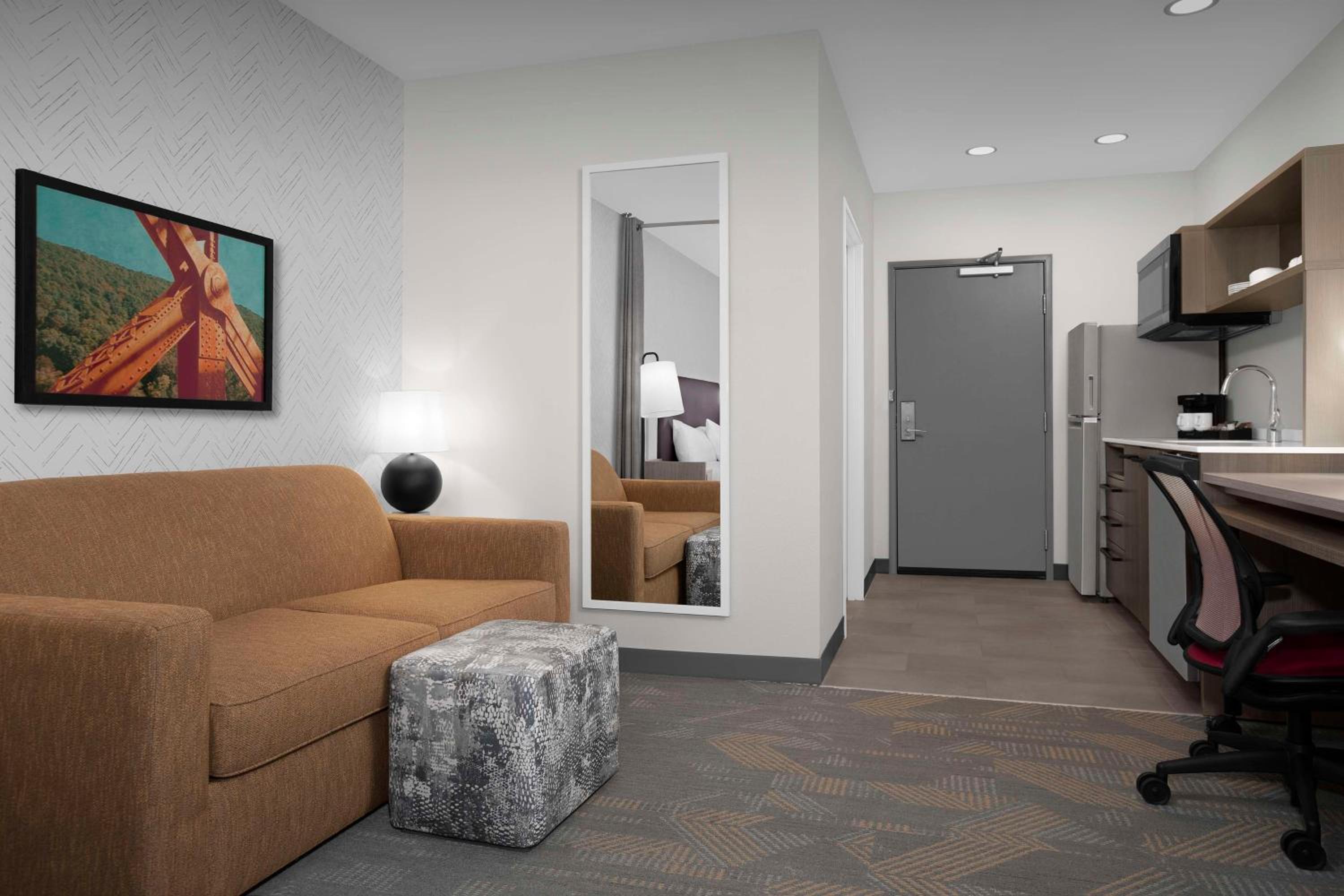 King Studio Suite photo 1