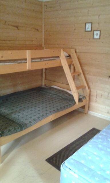 Chalet photo 3