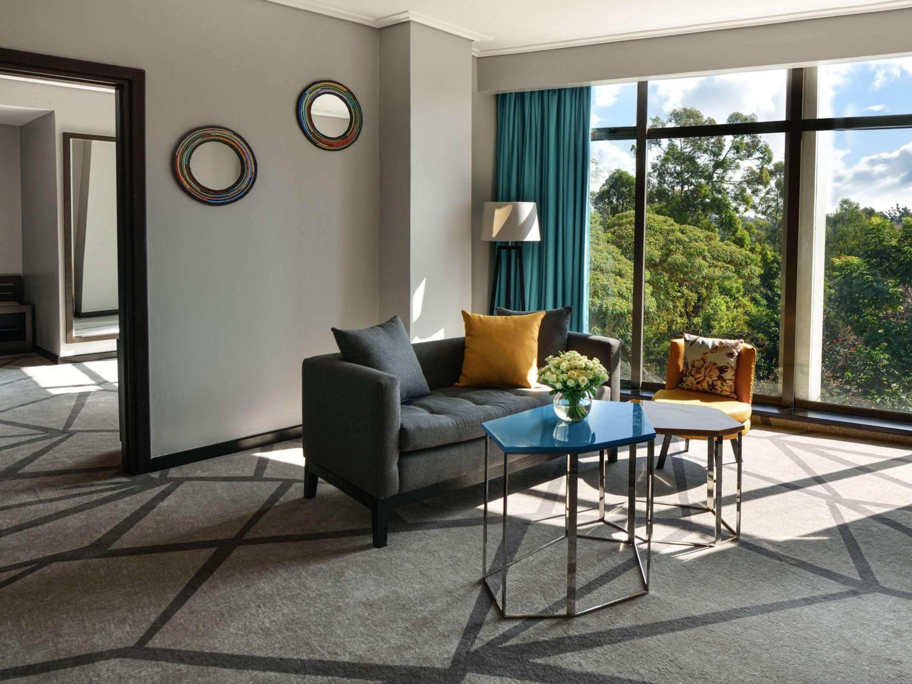 Executive King Room - Photo 7