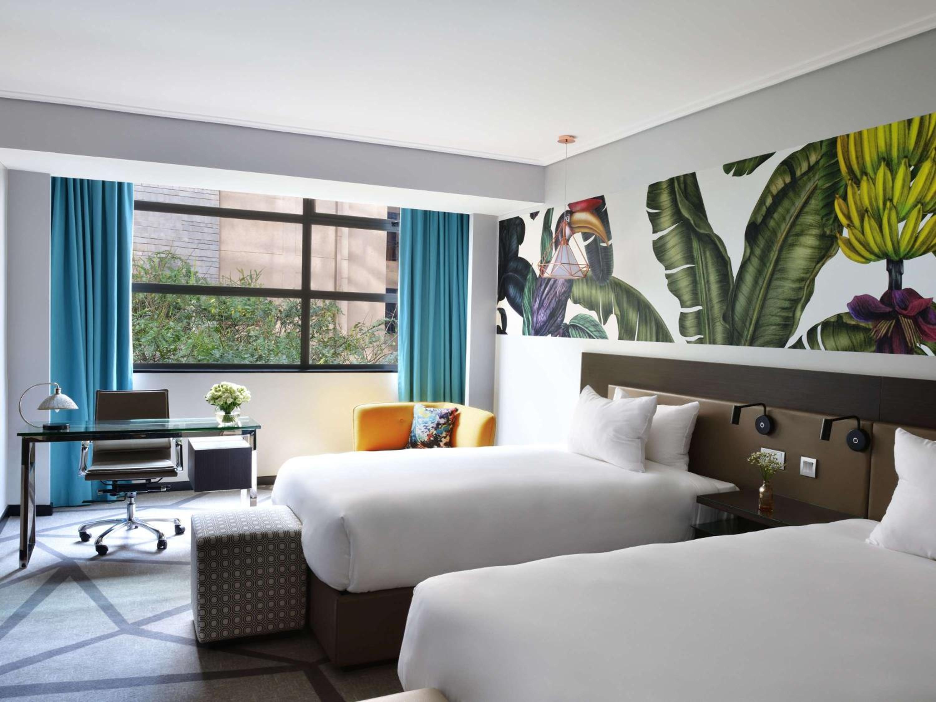 Superior Twin Room - Photo 4