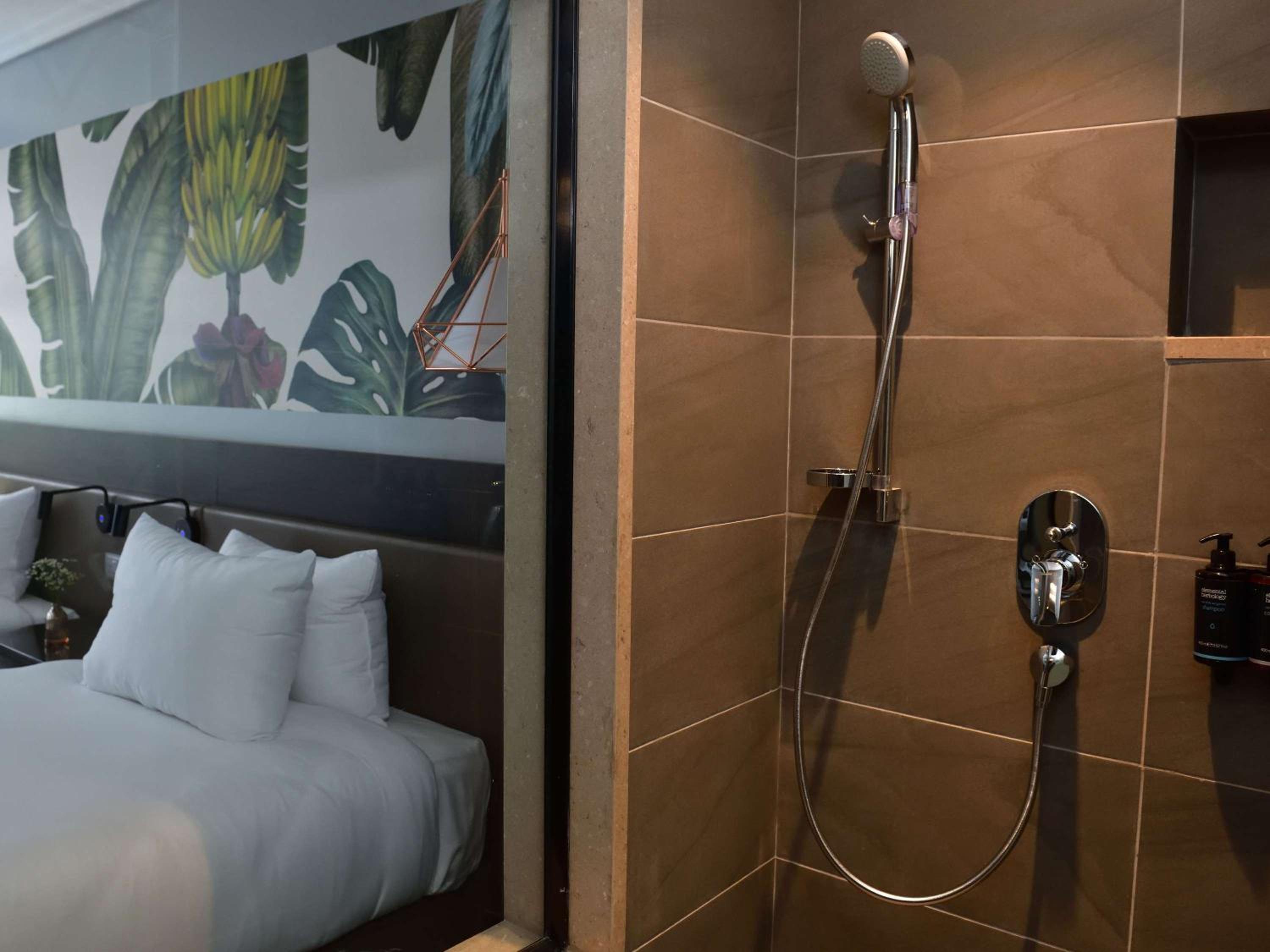 Superior Twin Room - Photo 3