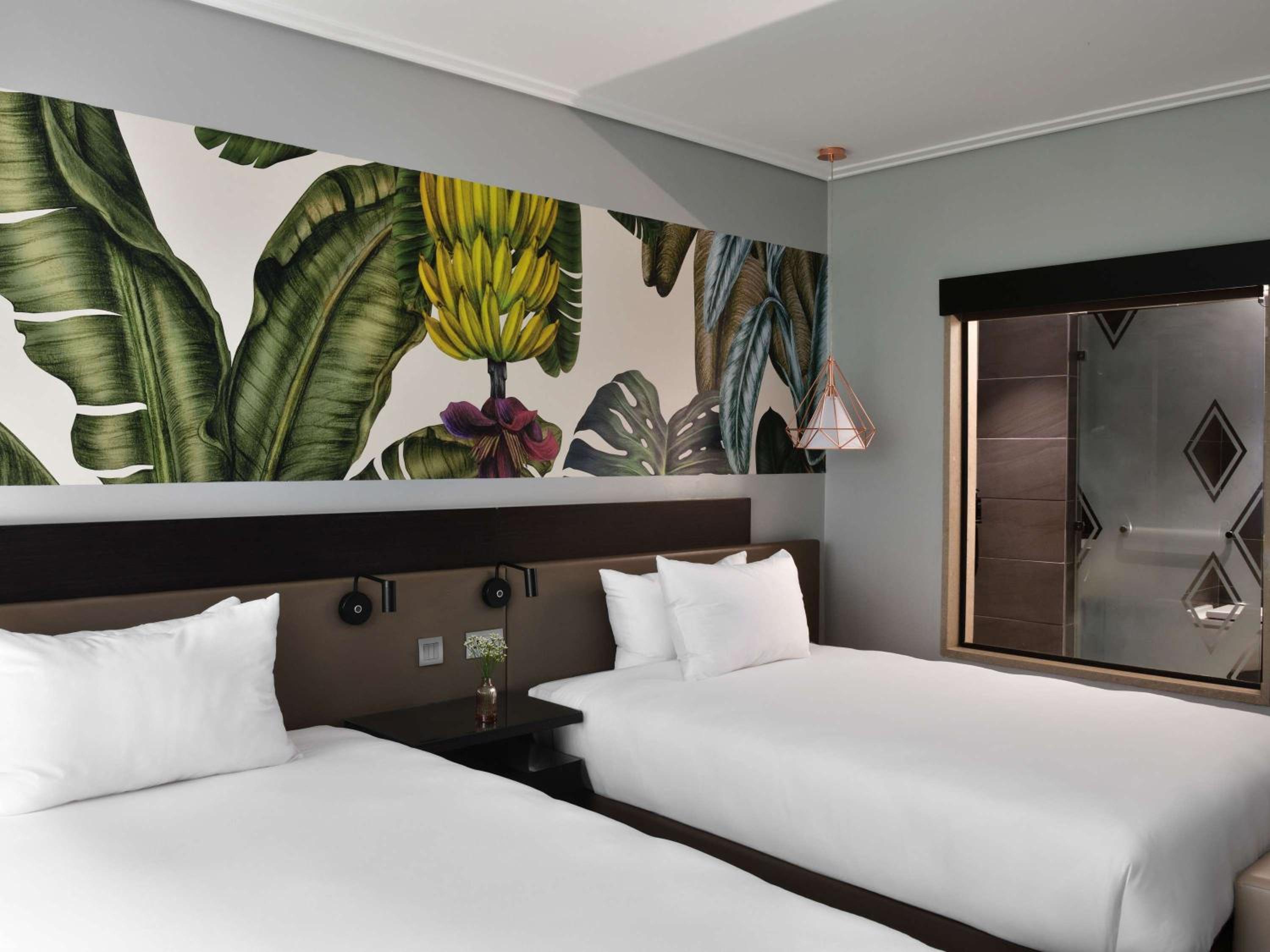 Superior Twin Room - Photo 1