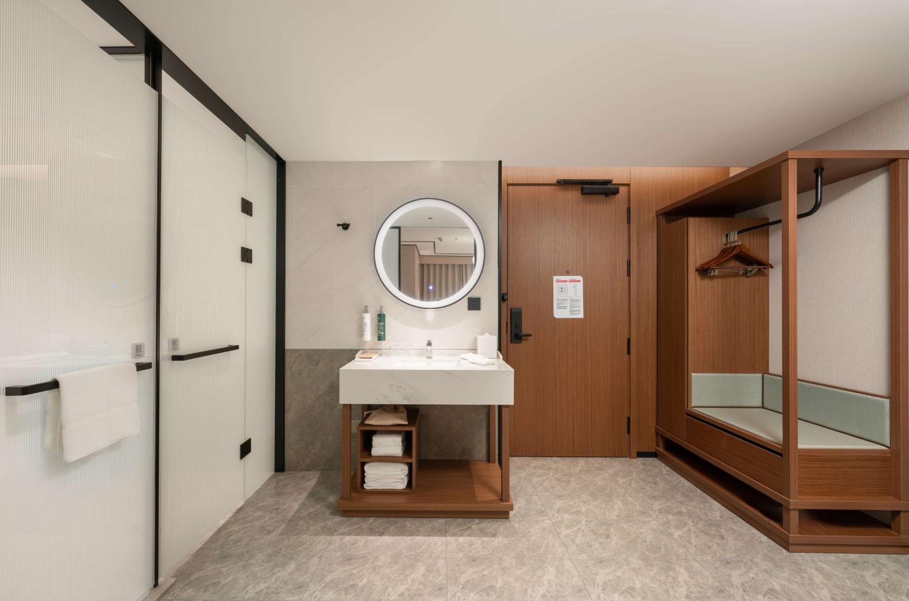 Deluxe Twin Room photo 2