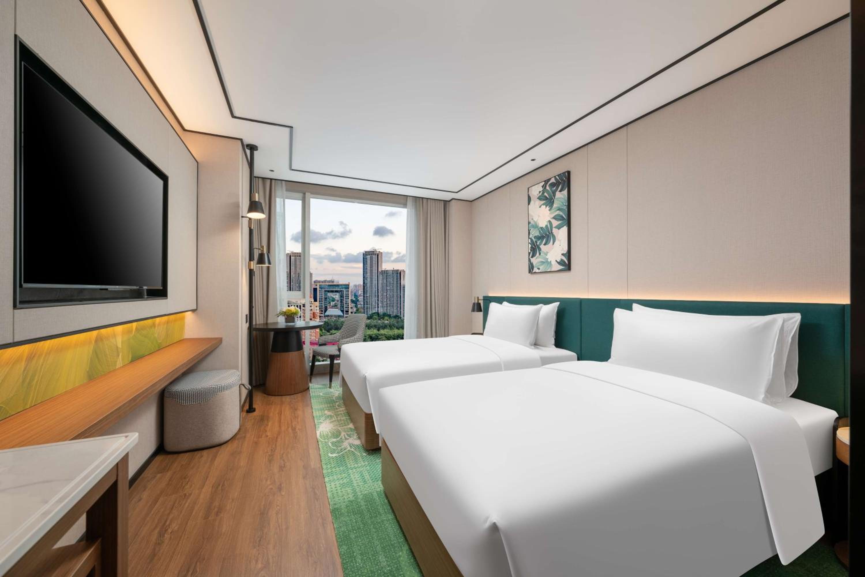 Twin Room photo 2