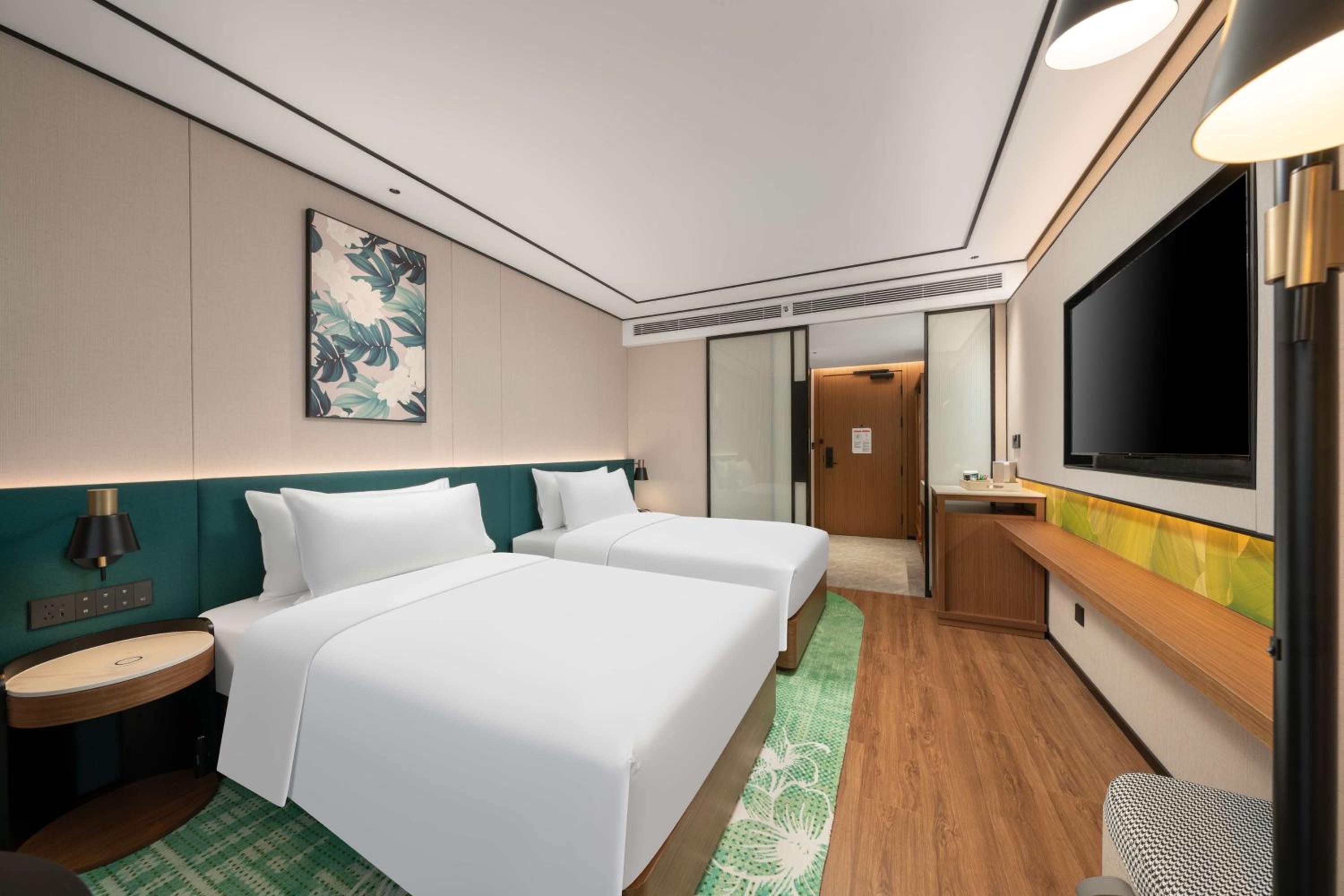 Twin Room photo 3