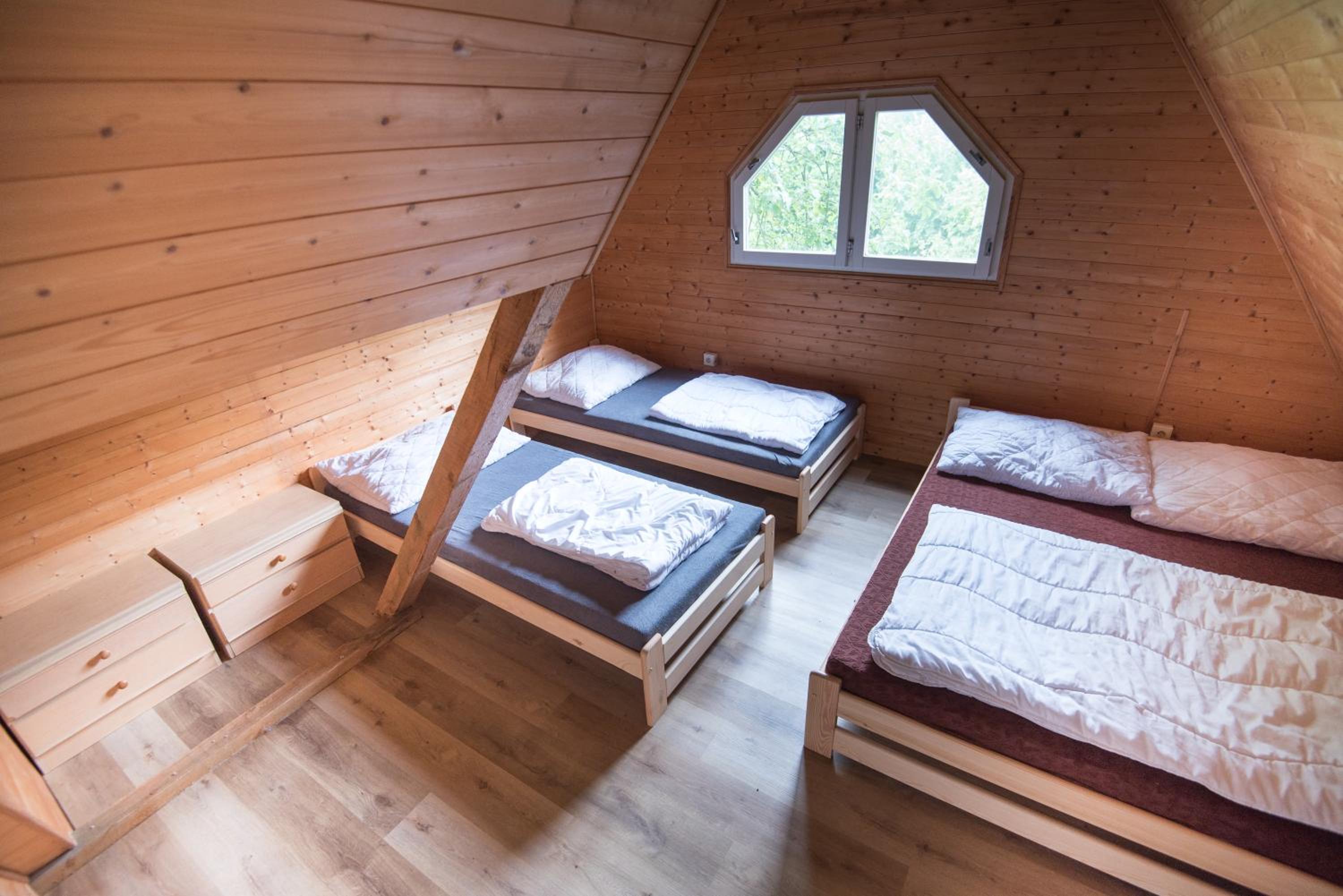 Three-Bedroom Chalet photo 3