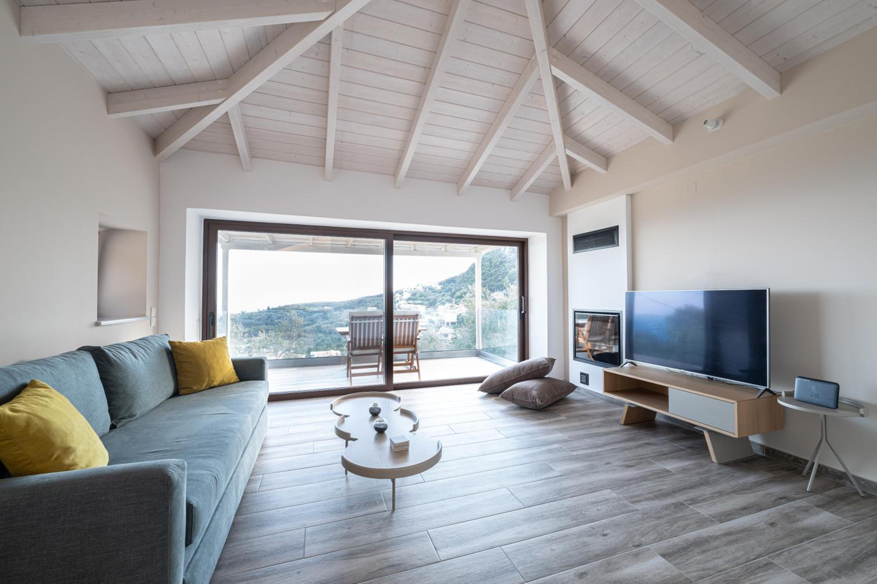 Vacation Home