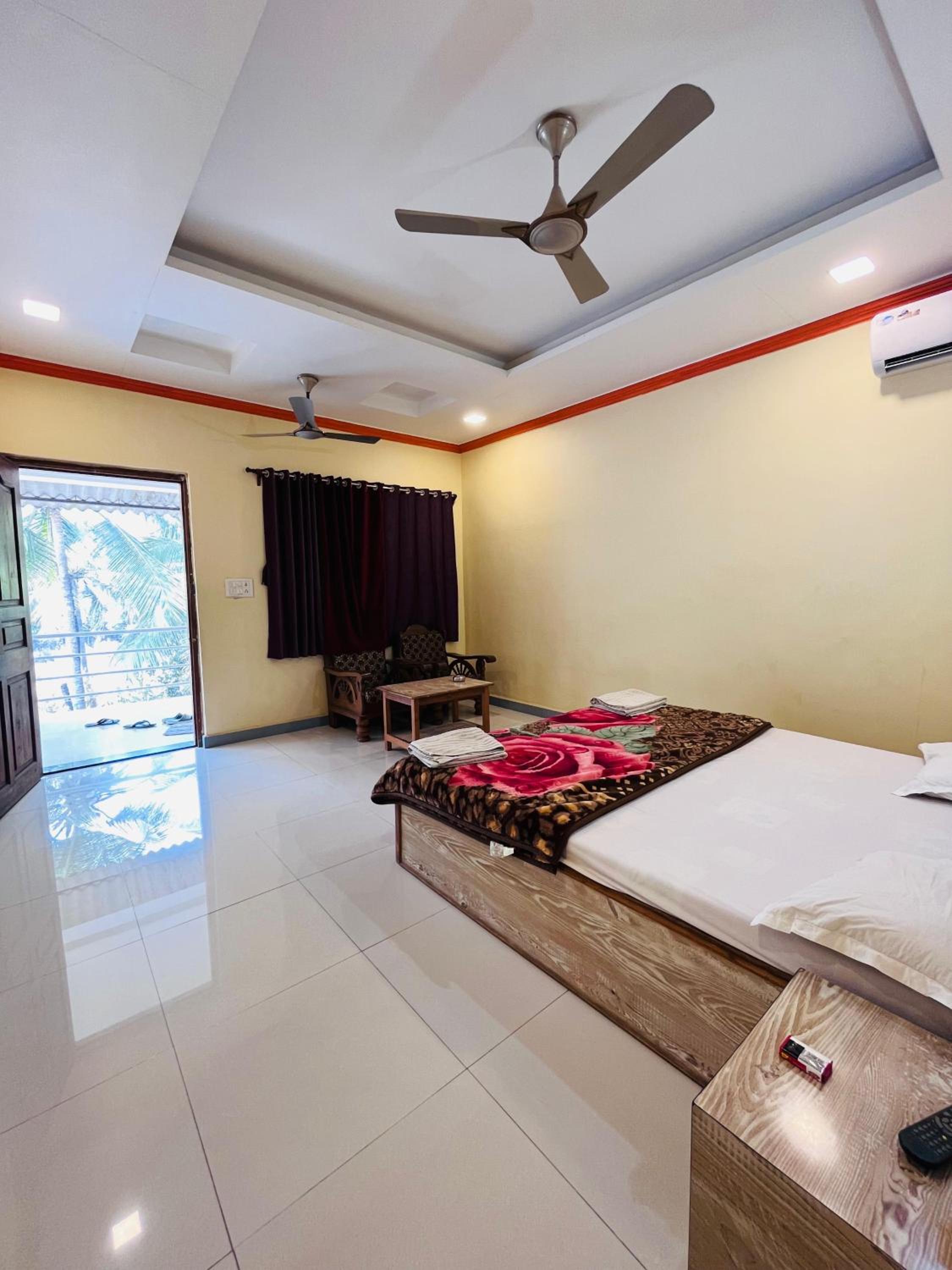 Double Room
