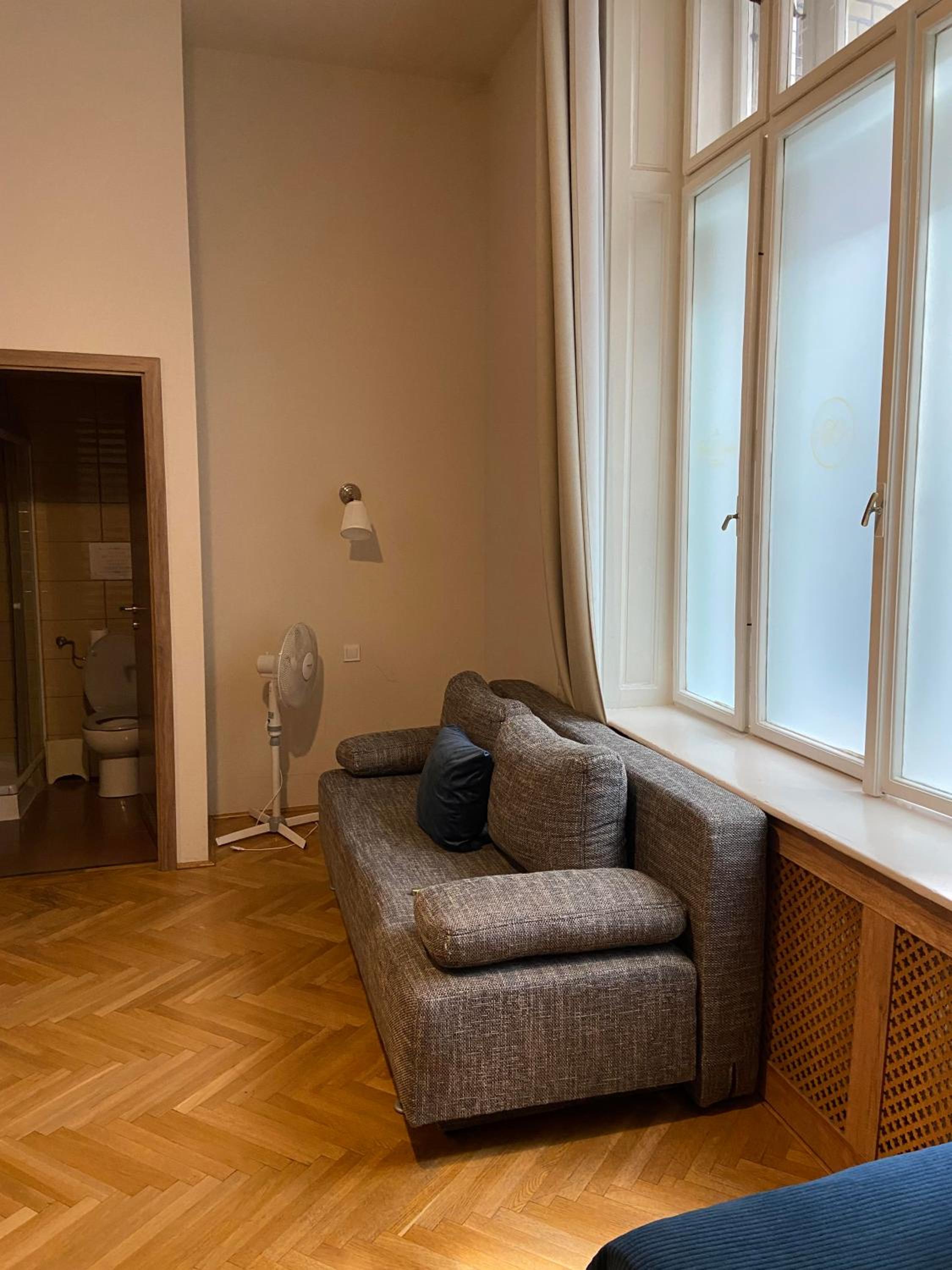 Standard Quadruple Room - Photo 10