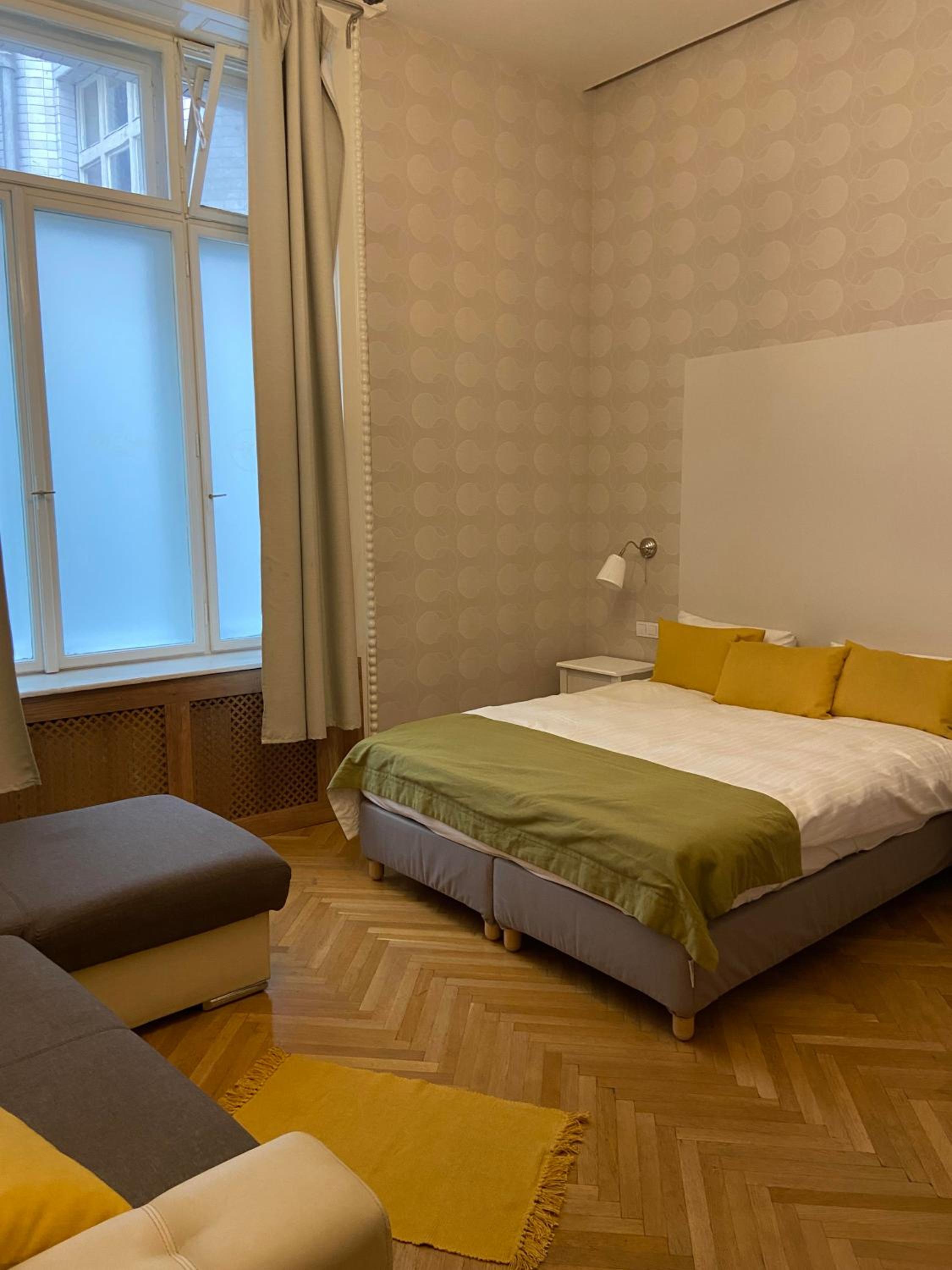 Standard Triple Room - Photo 23