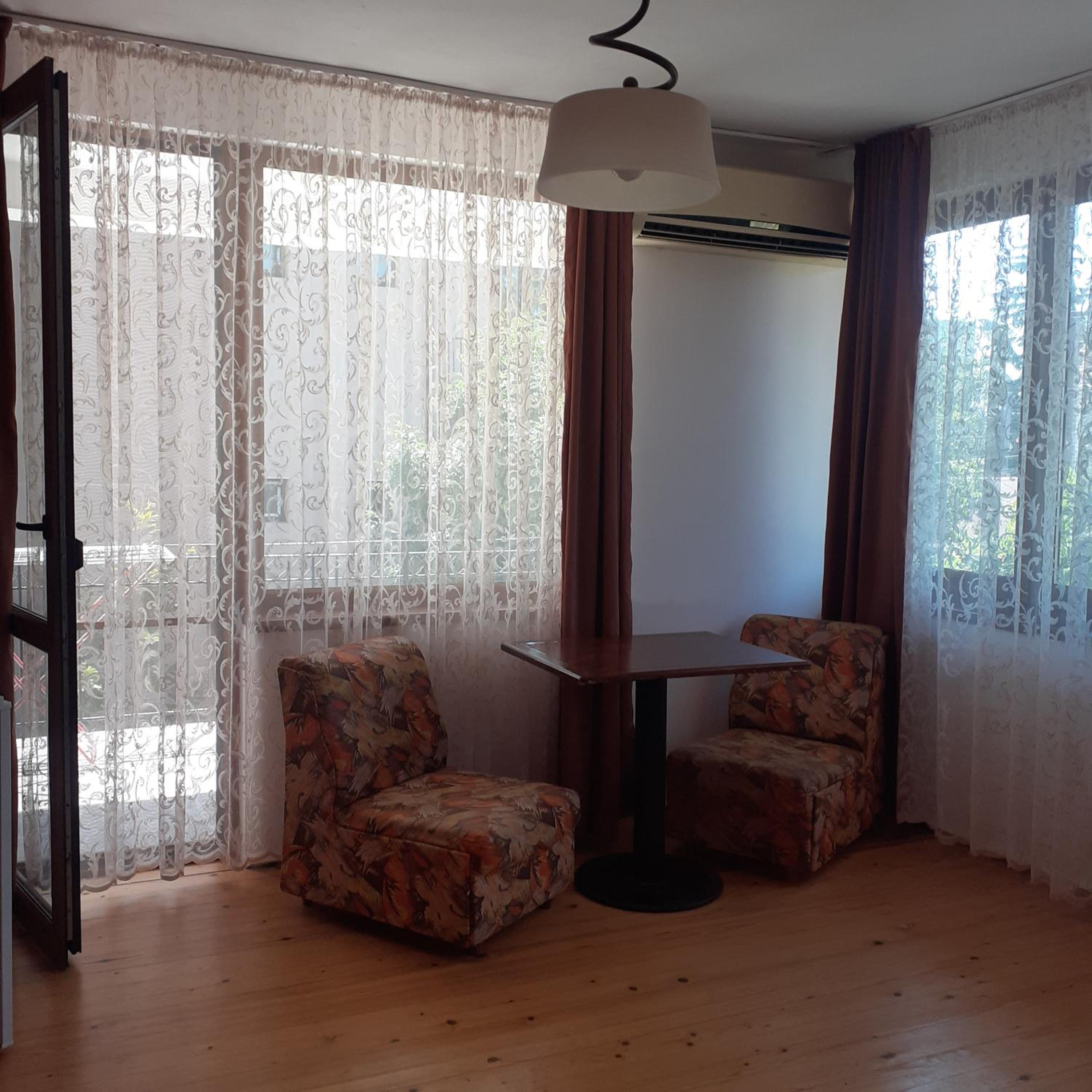 Suite with Balcony photo 3