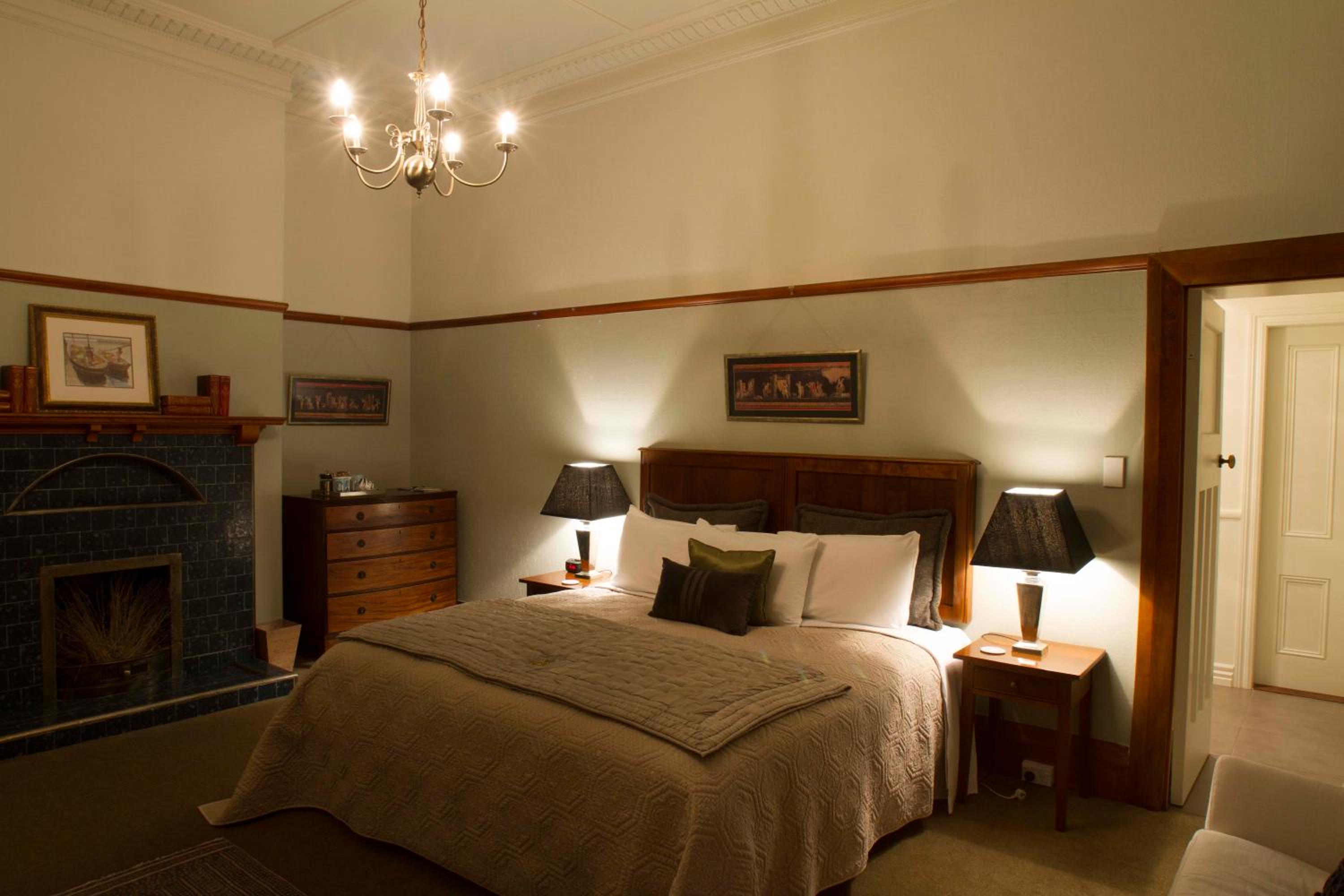 Premier Double Room