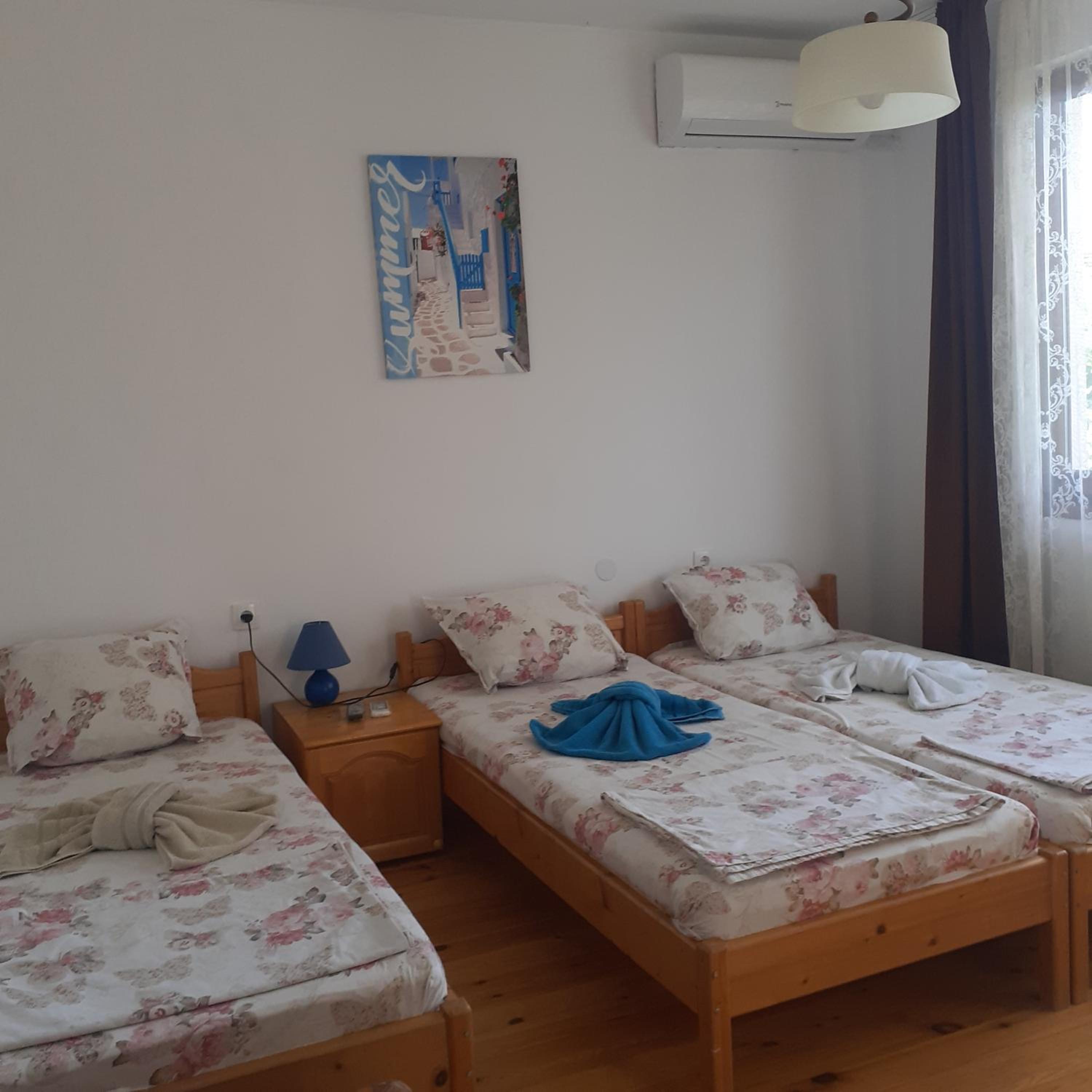 Suite with Balcony photo 2