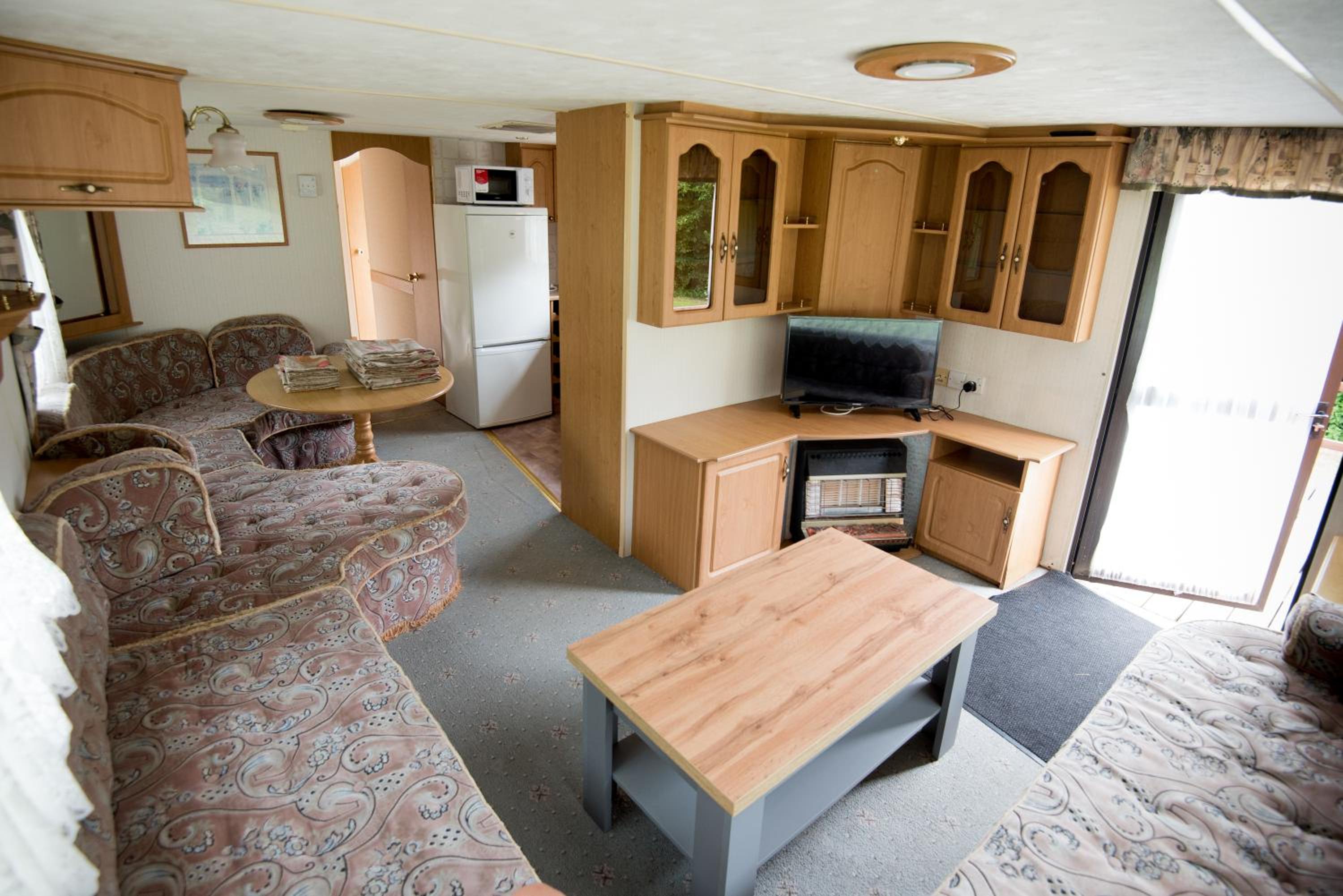 Mobile Home photo 1