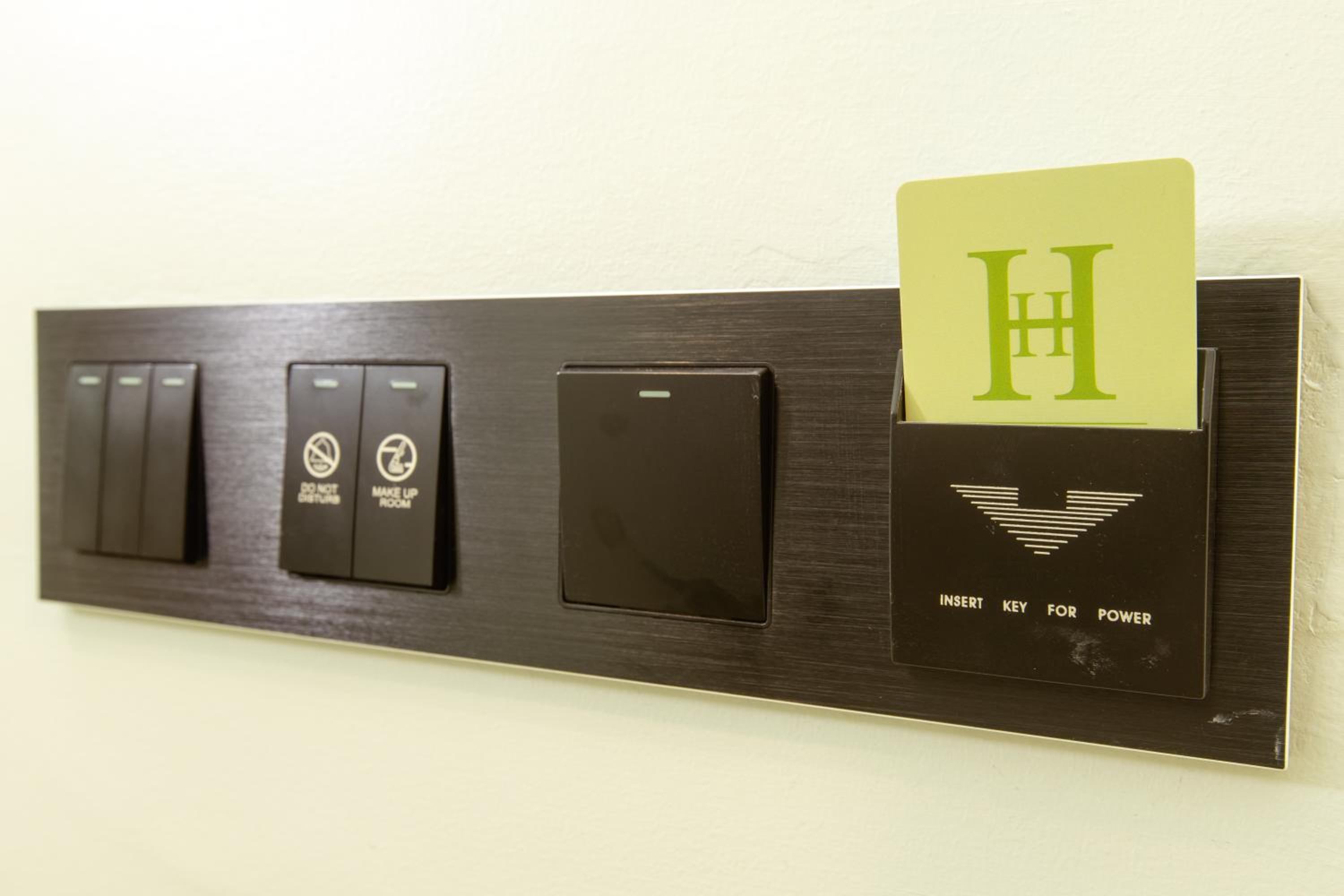 Twin Room - Photo 4