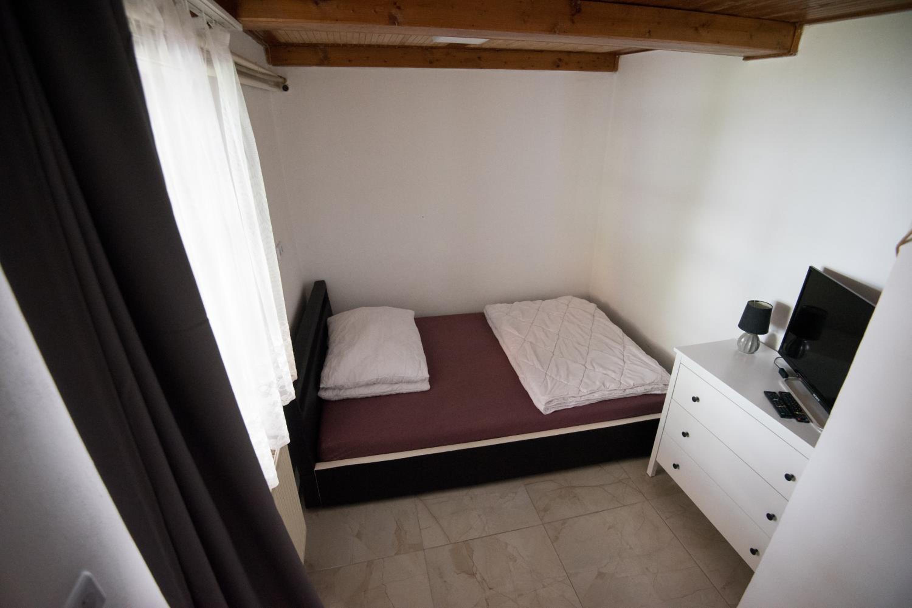 Apartment - Ground Floor photo 1