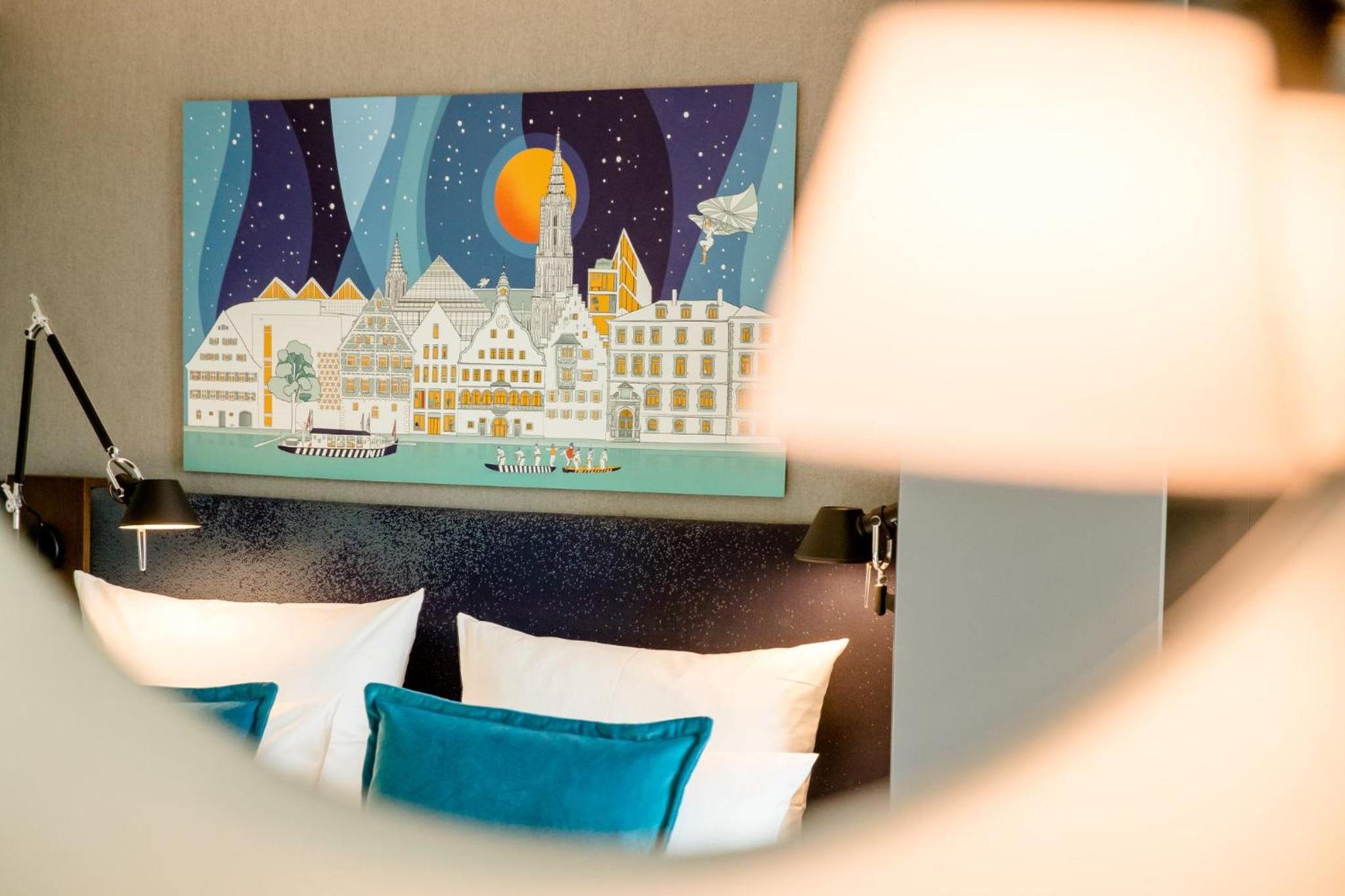 Standard Double Room with View photo 3