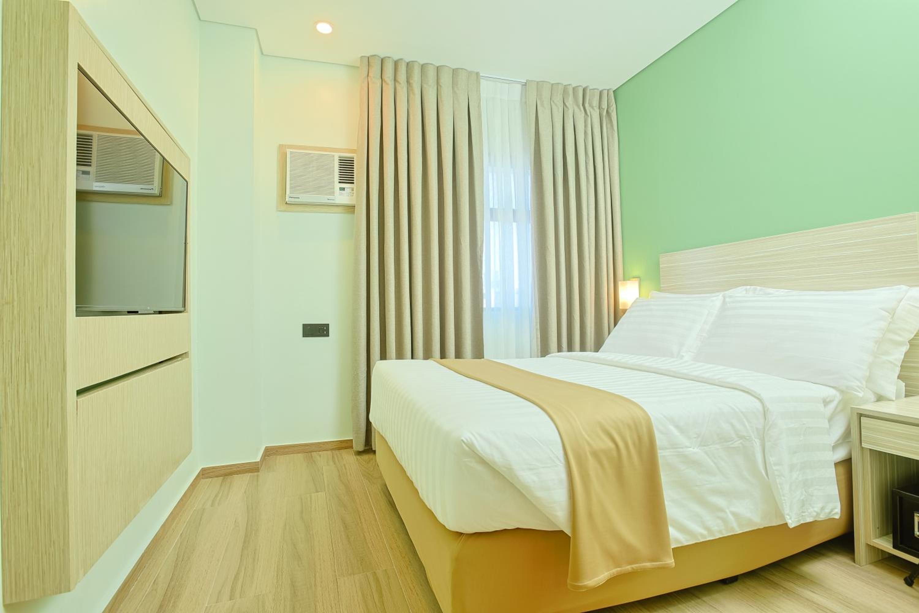 Standard Double Room - Photo 1