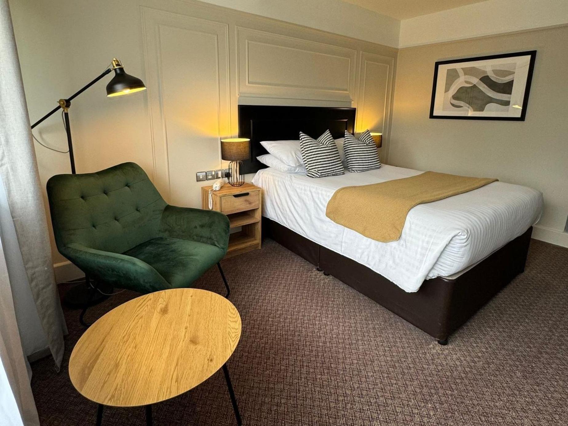 Standard Double Room - Photo 6