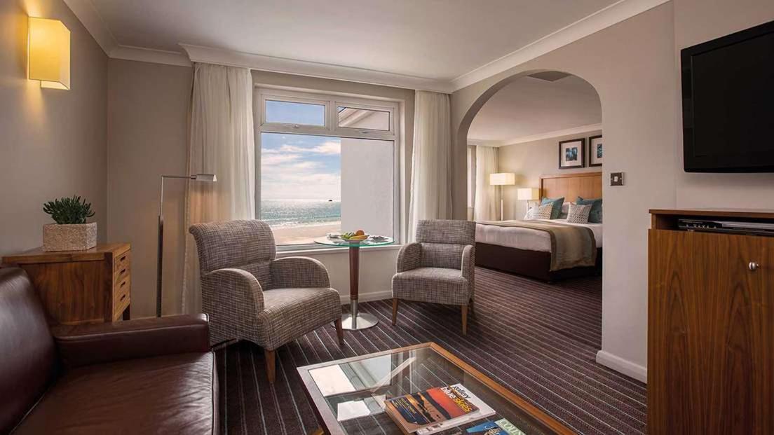 Suite with Sea View - Photo 1