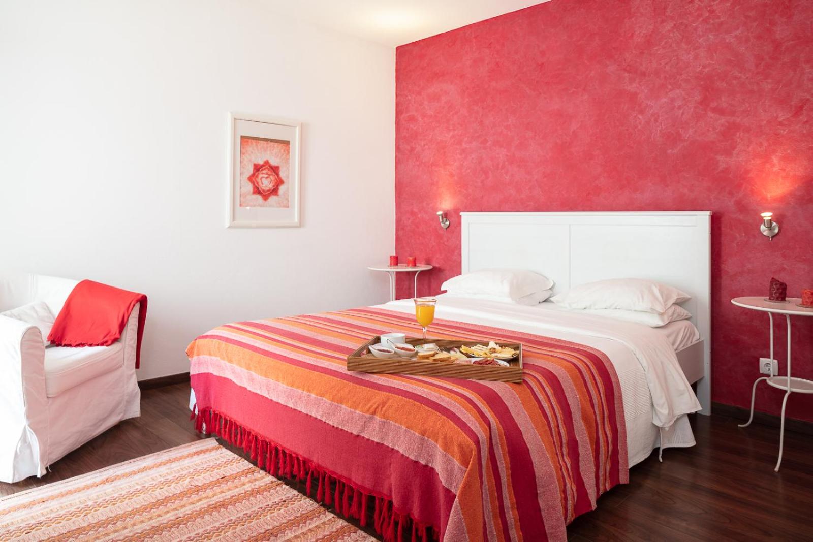Superior Double Room - Photo 1