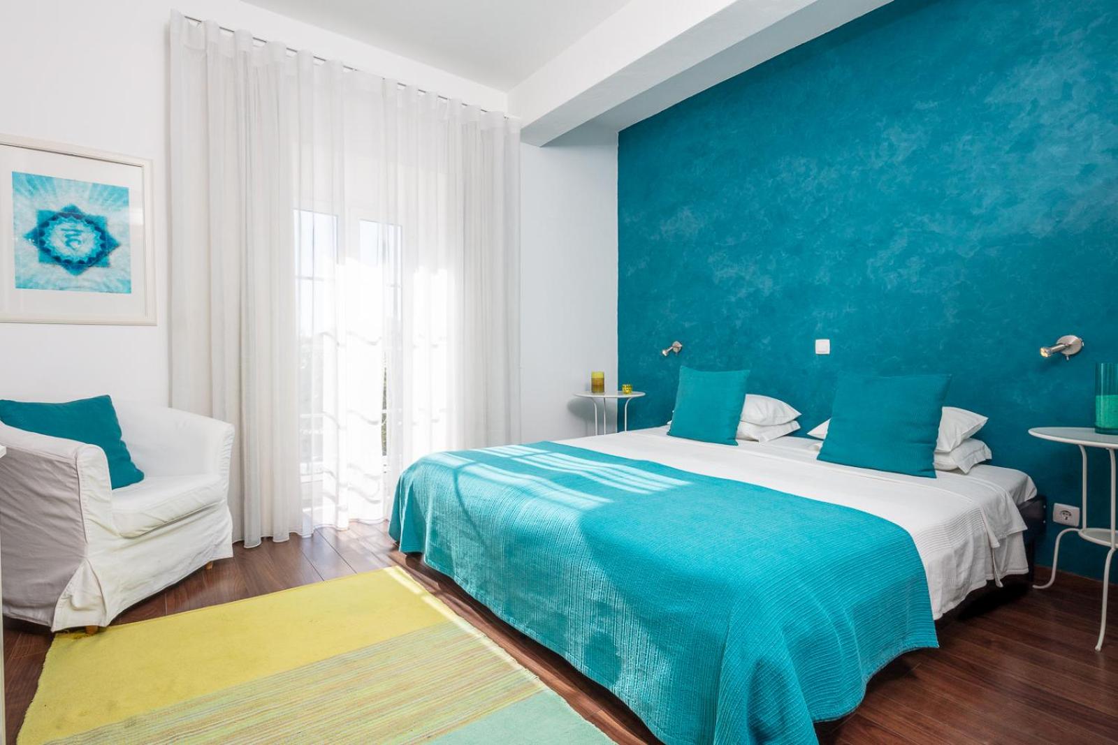 Superior Twin Room - Photo 2
