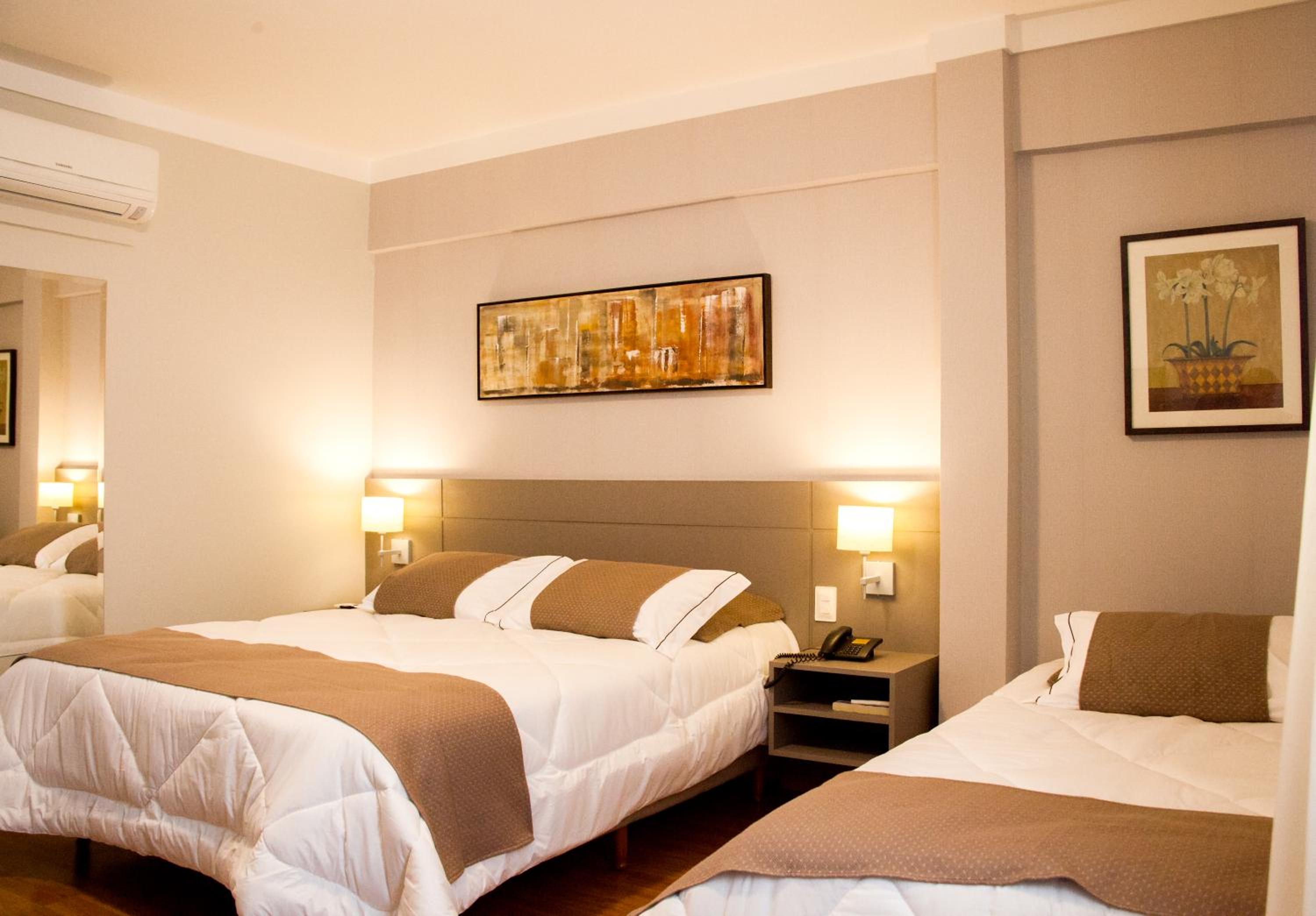 Suite with Balcony photo 1