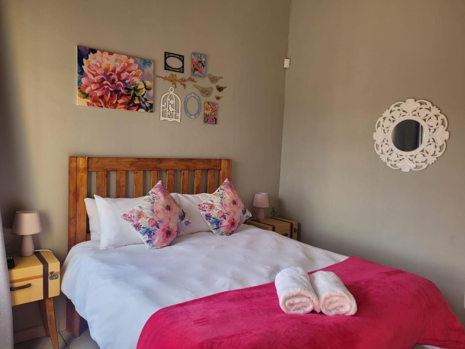 Classic Queen Room