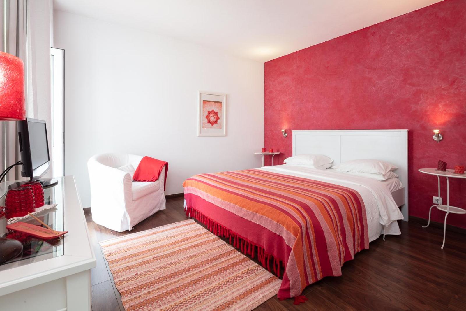 Standard Double Room - Photo 2