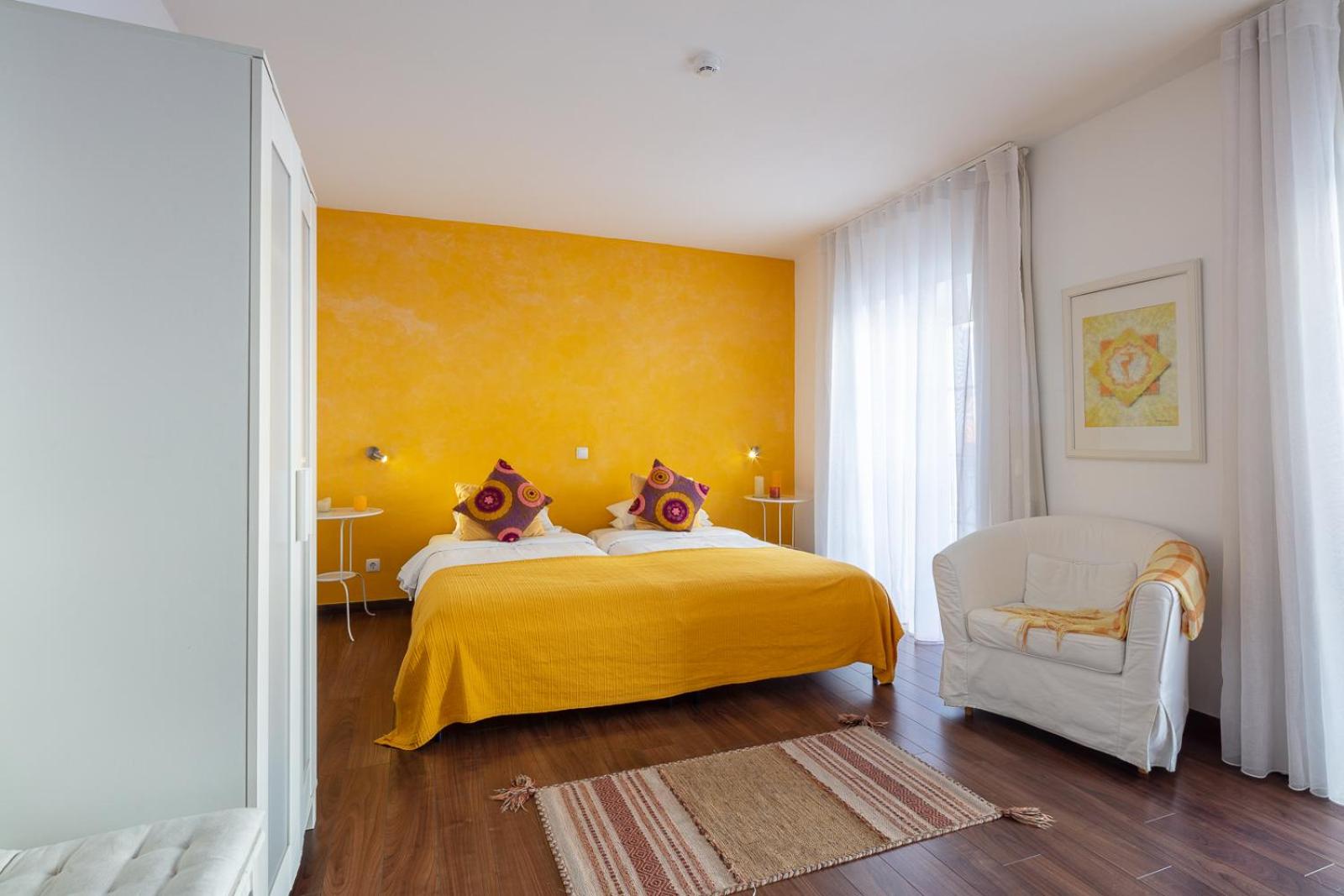 Superior Twin Room - Photo 11