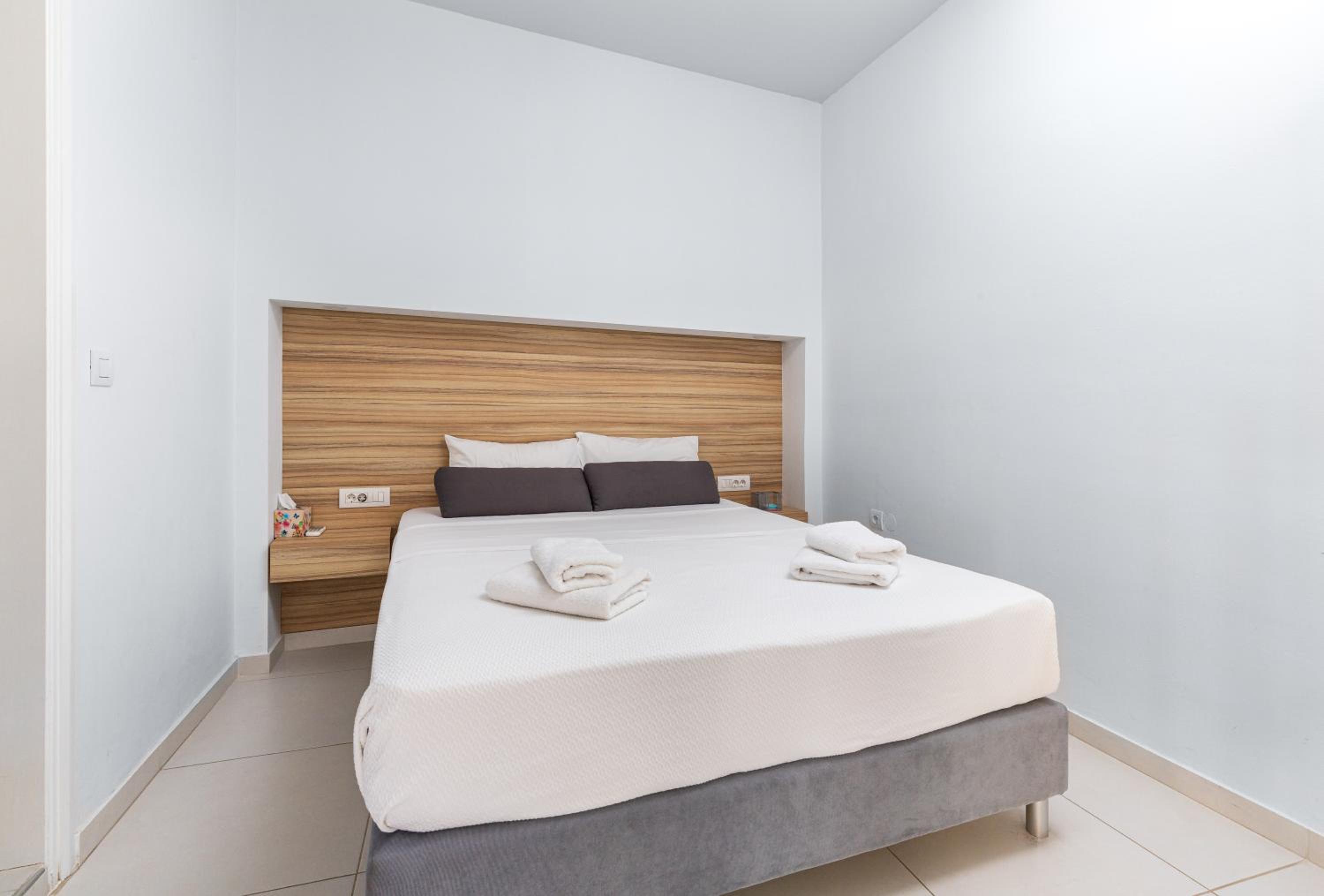 Junior Suite Split Level with Balcony - Photo 10
