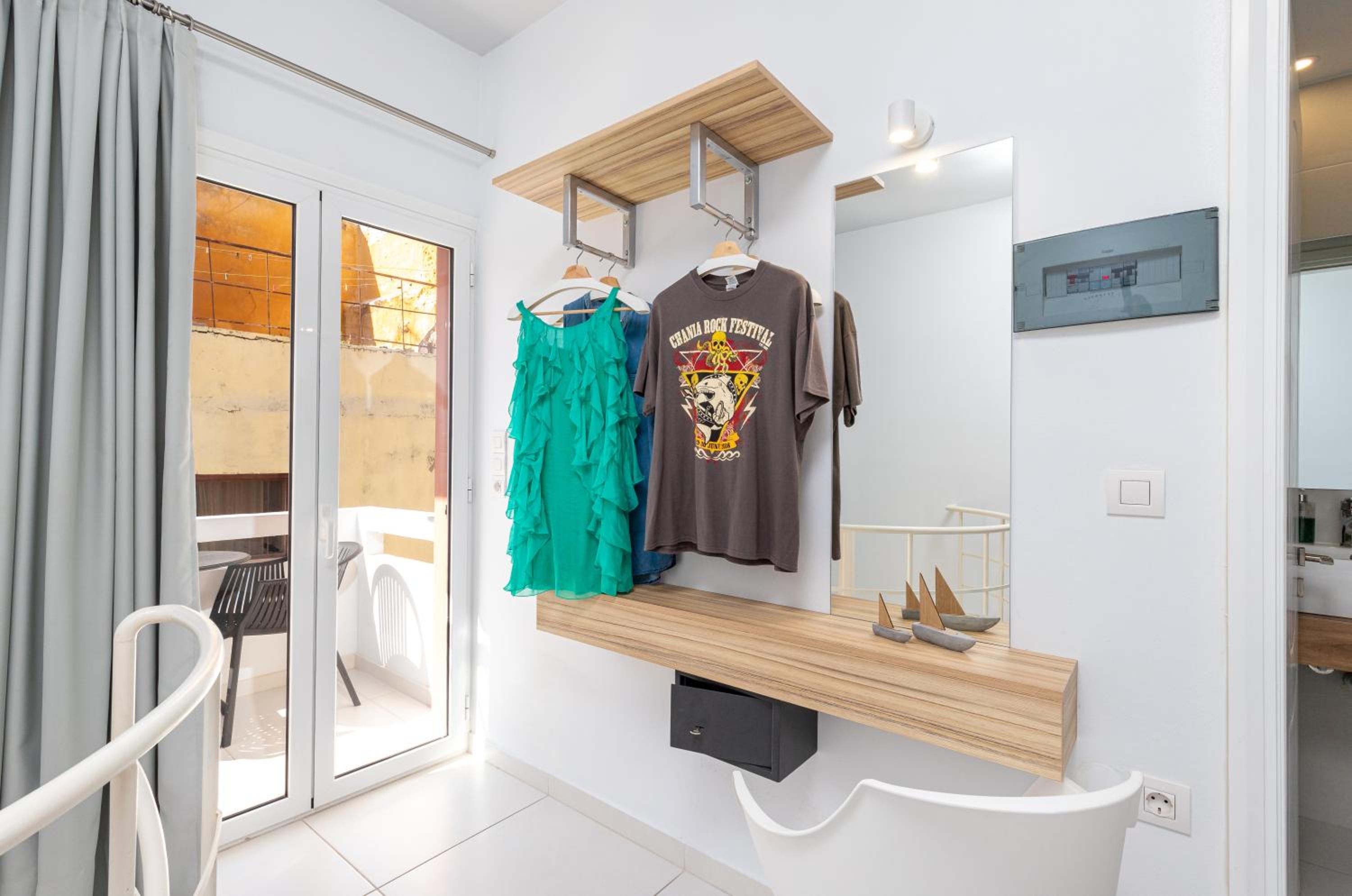 Junior Suite Split Level with Balcony - Photo 13