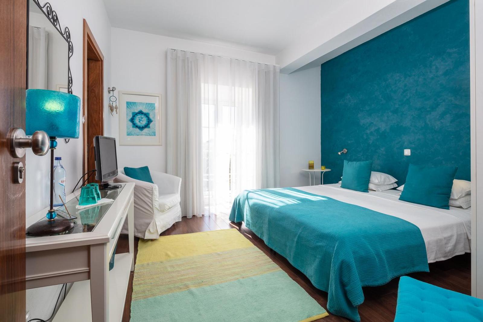 Superior Twin Room - Photo 12