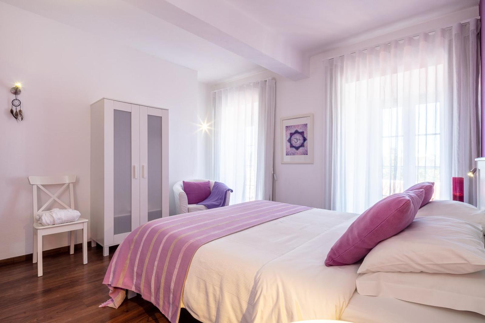 Superior Double Room - Photo 17