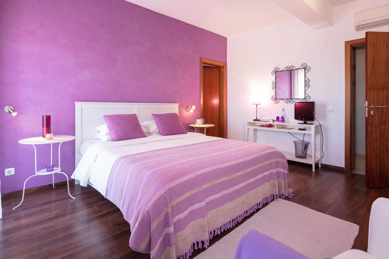Superior Double Room - Photo 18