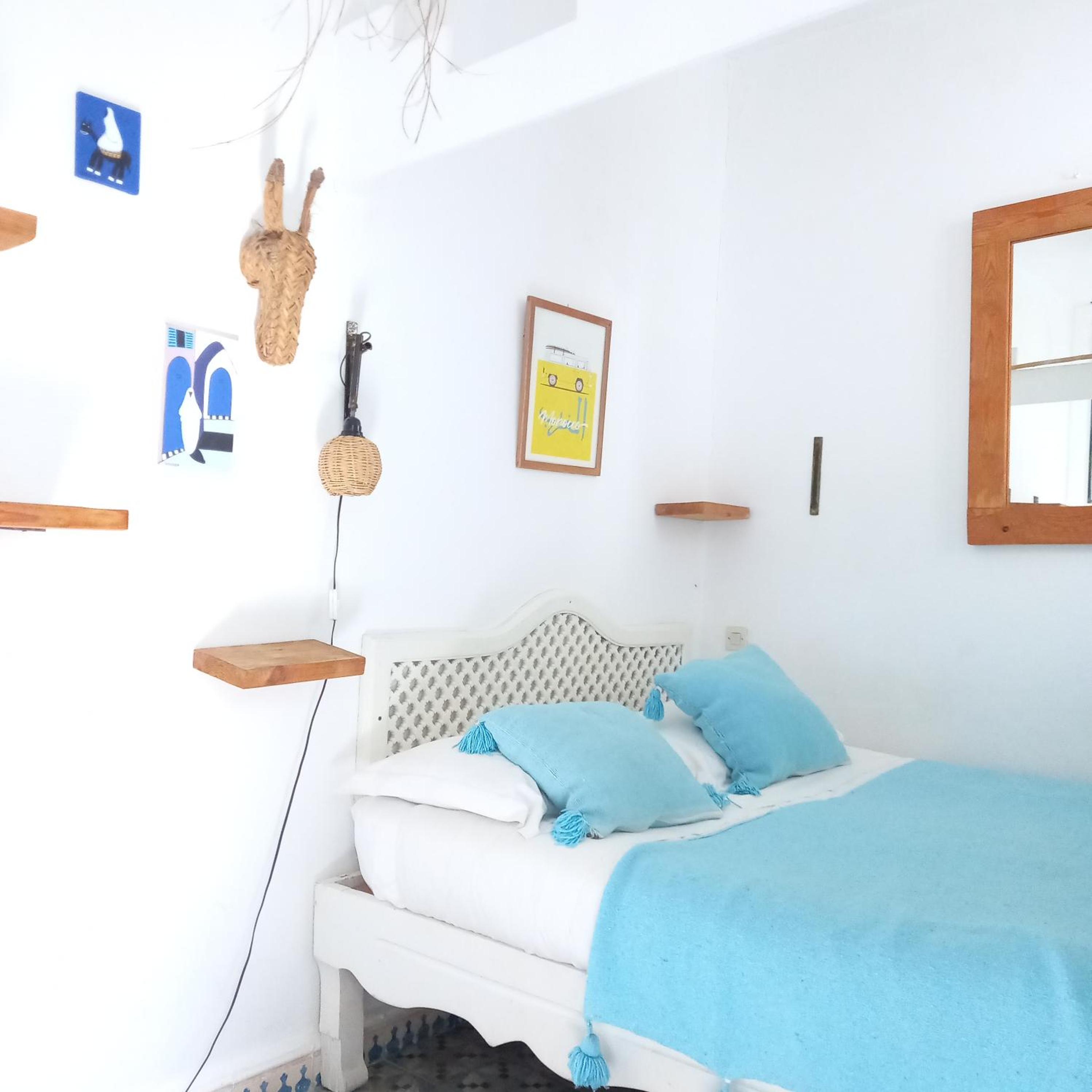 Double Room - Photo 4