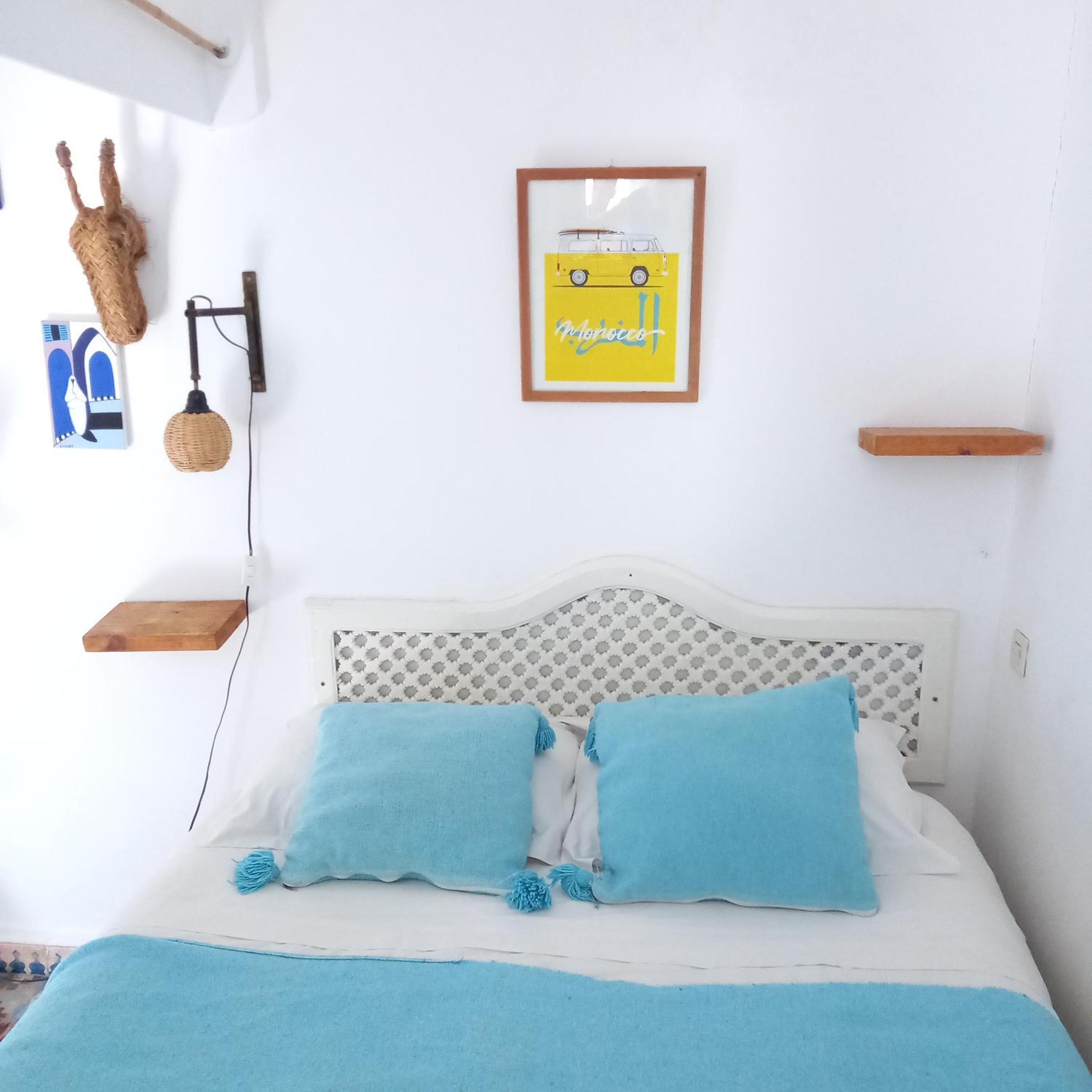 Double Room - Photo 3