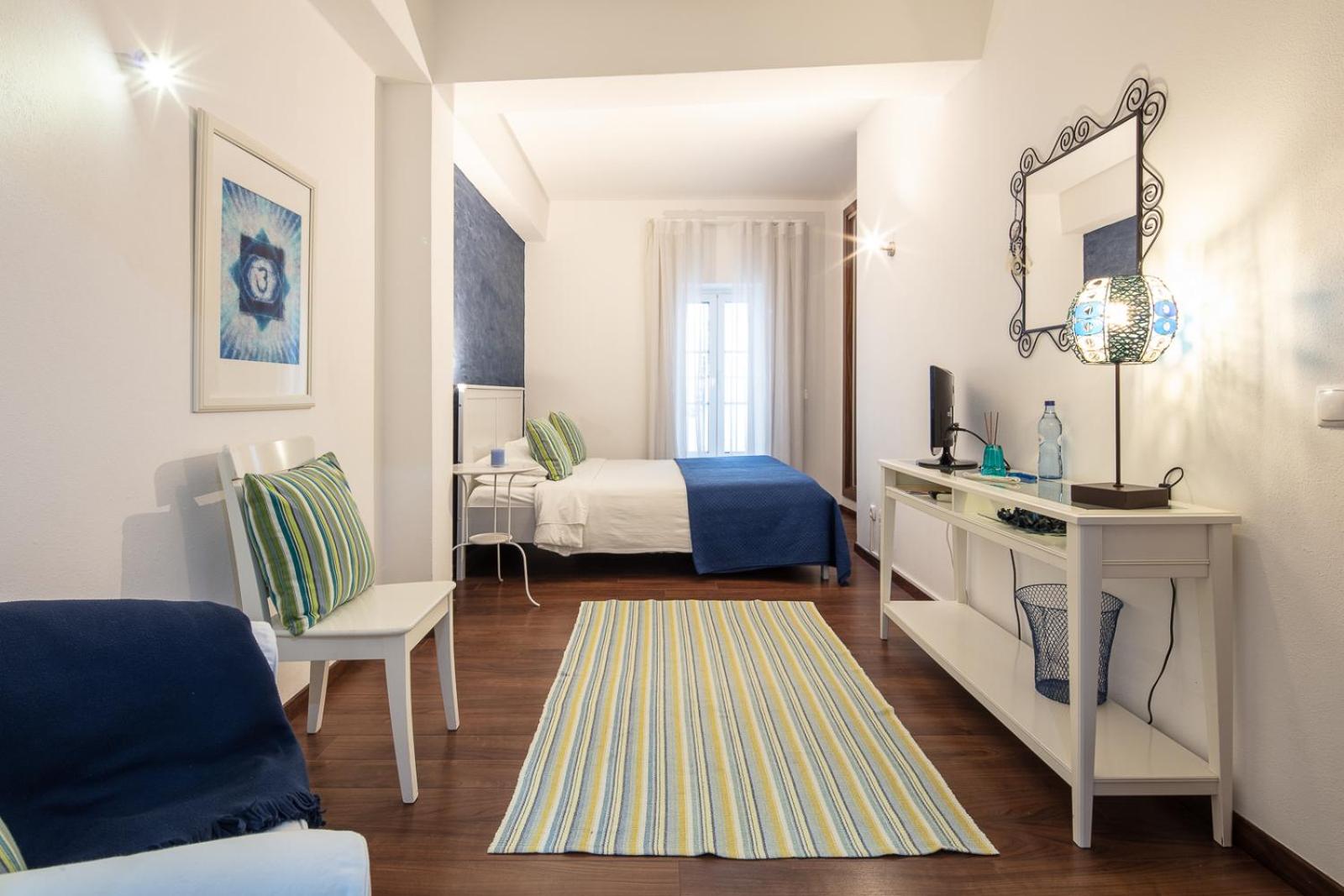 Standard Double Room - Photo 1