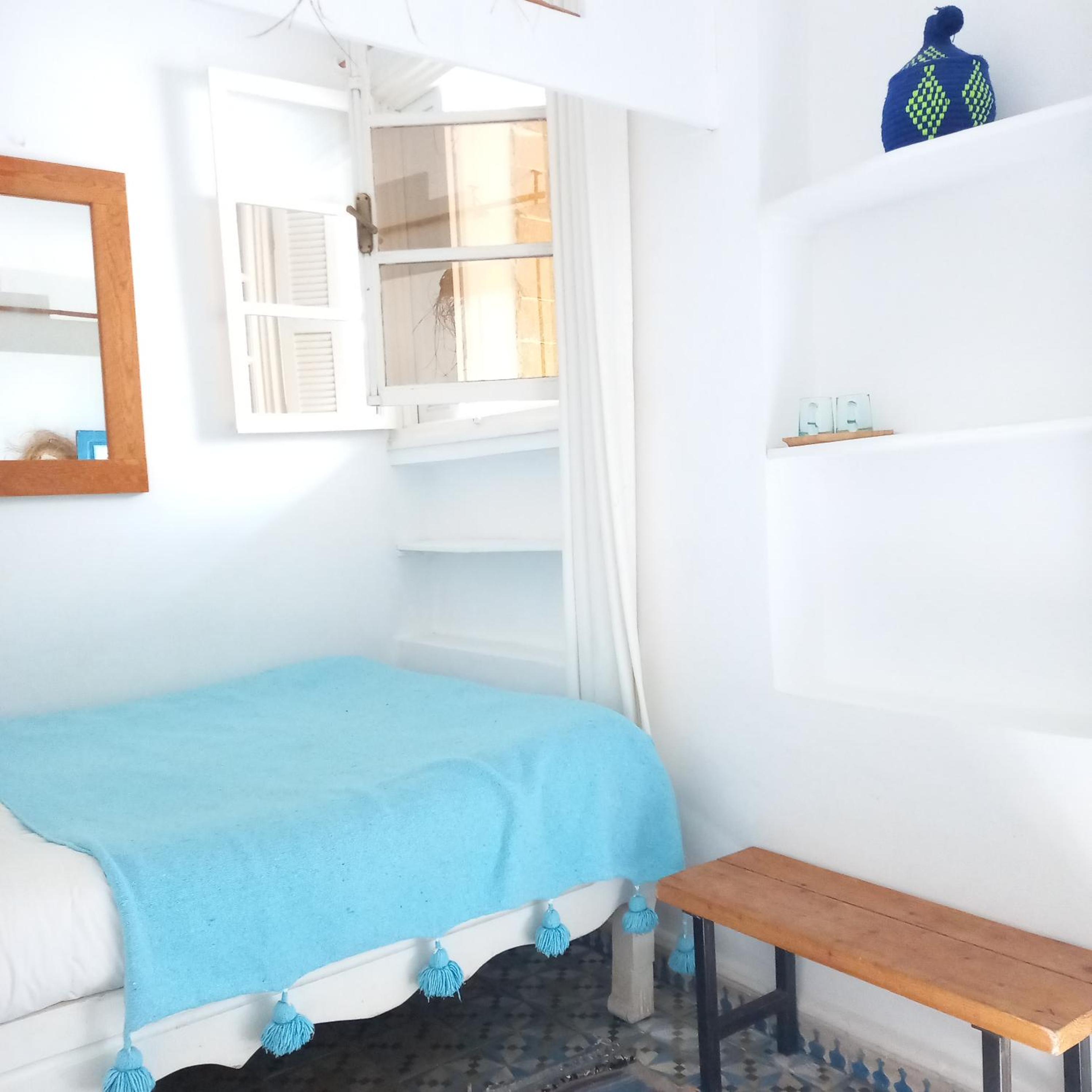 Double Room - Photo 11
