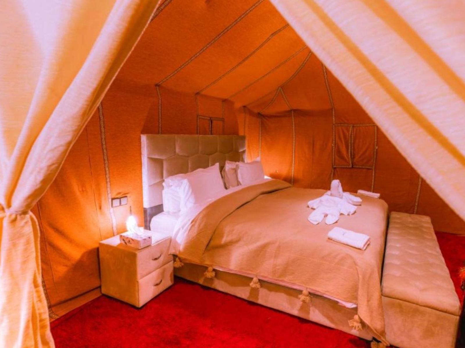 Tent photo 1