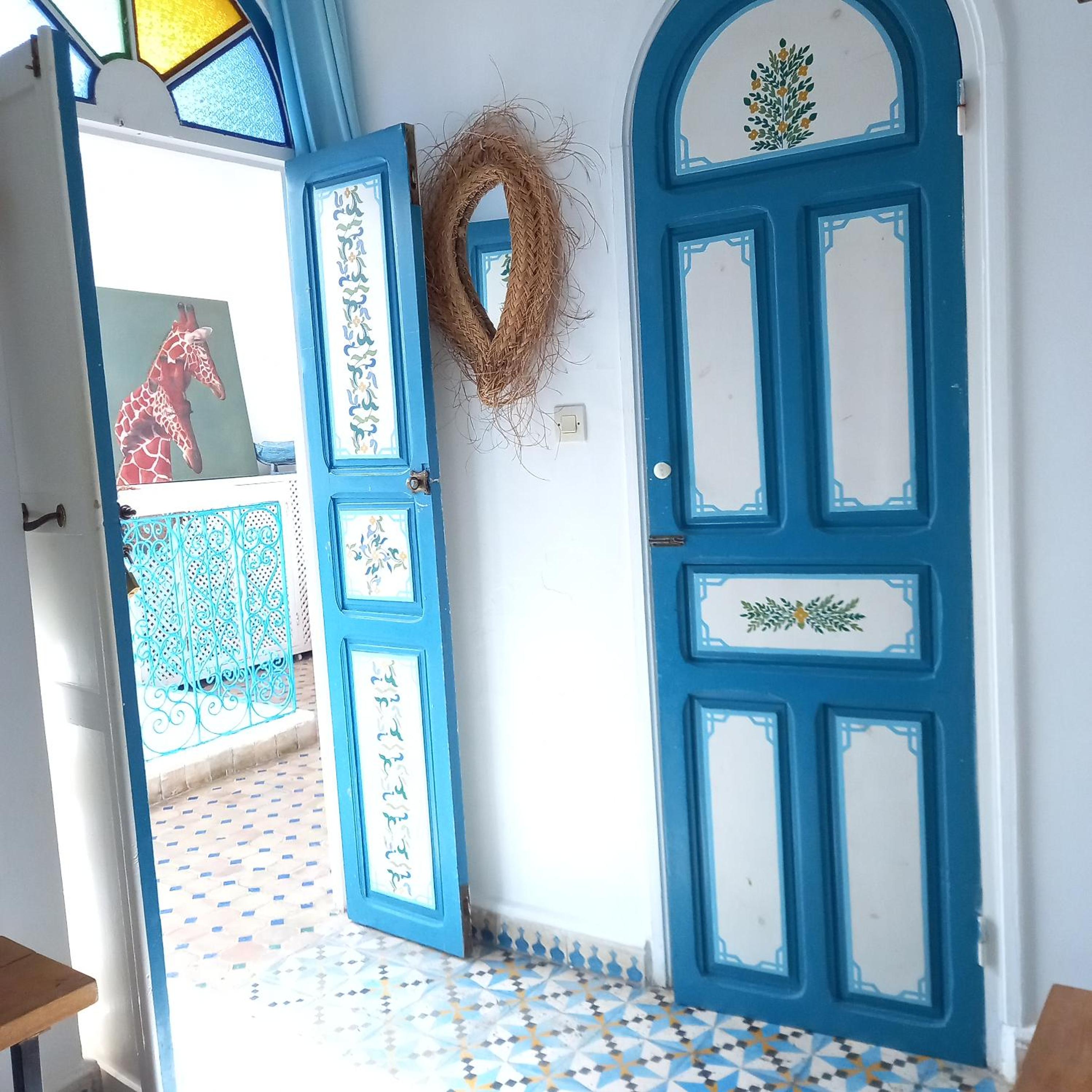 Double Room - Photo 10