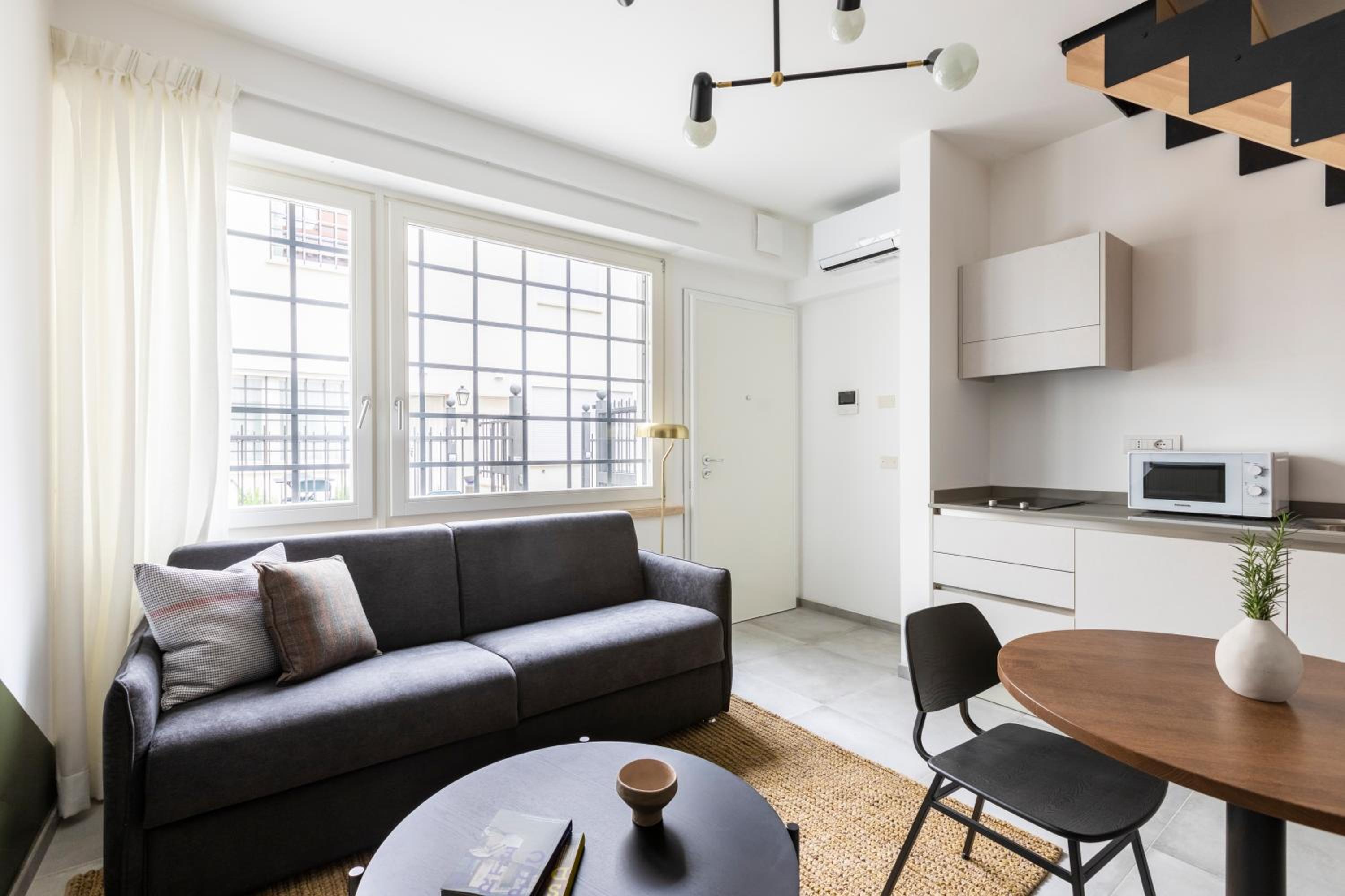 Spacious Apartment - 1 Bedroom photo 1