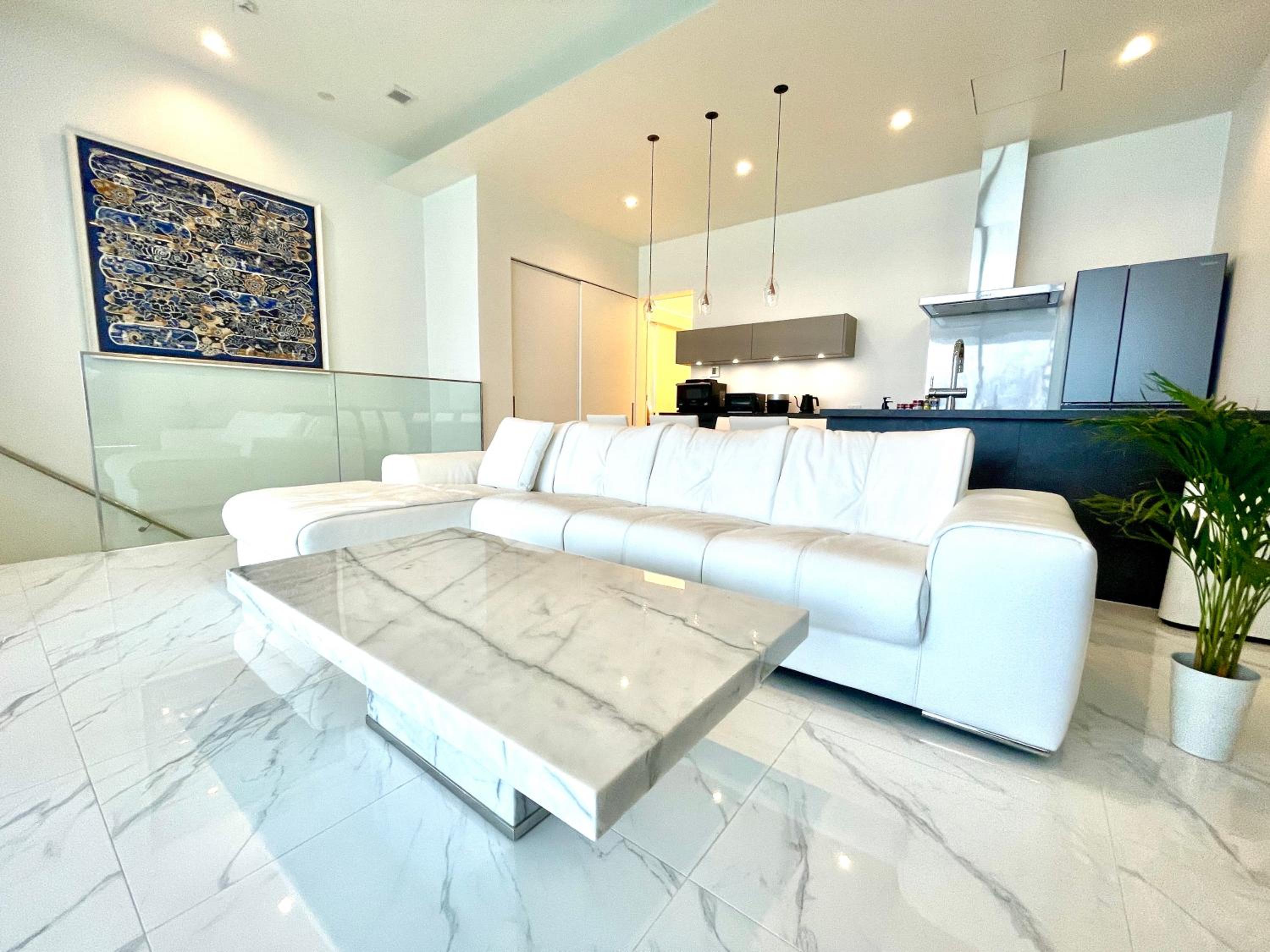 Three-Bedroom Villa (6 Adults) photo 3