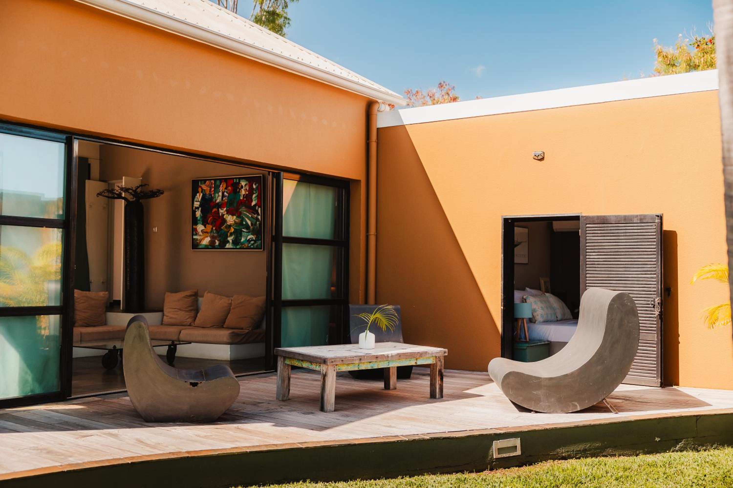 Villa photo 3