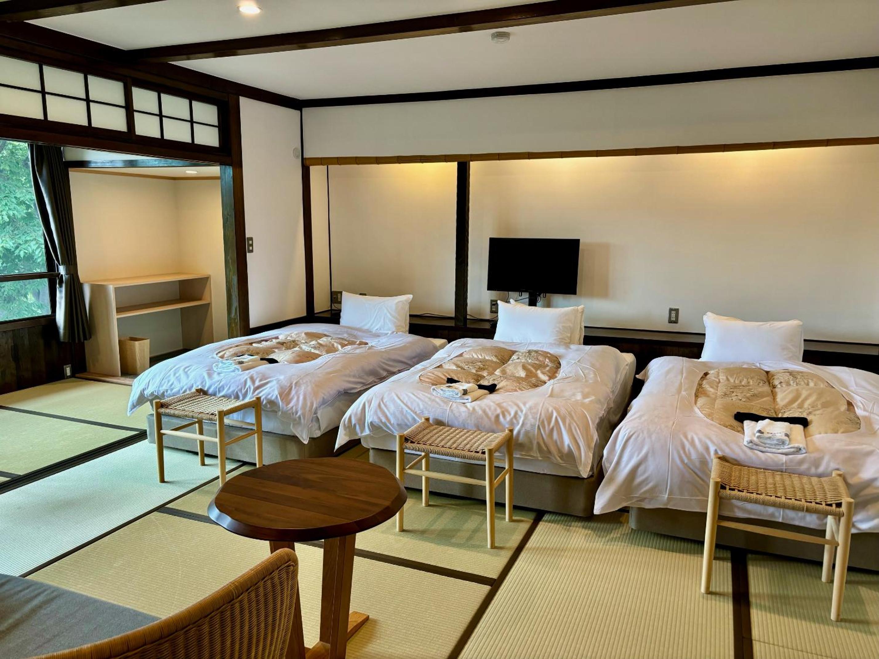 Hoshitsukiyo Triple Room - No Bath, No Shower - Photo 8