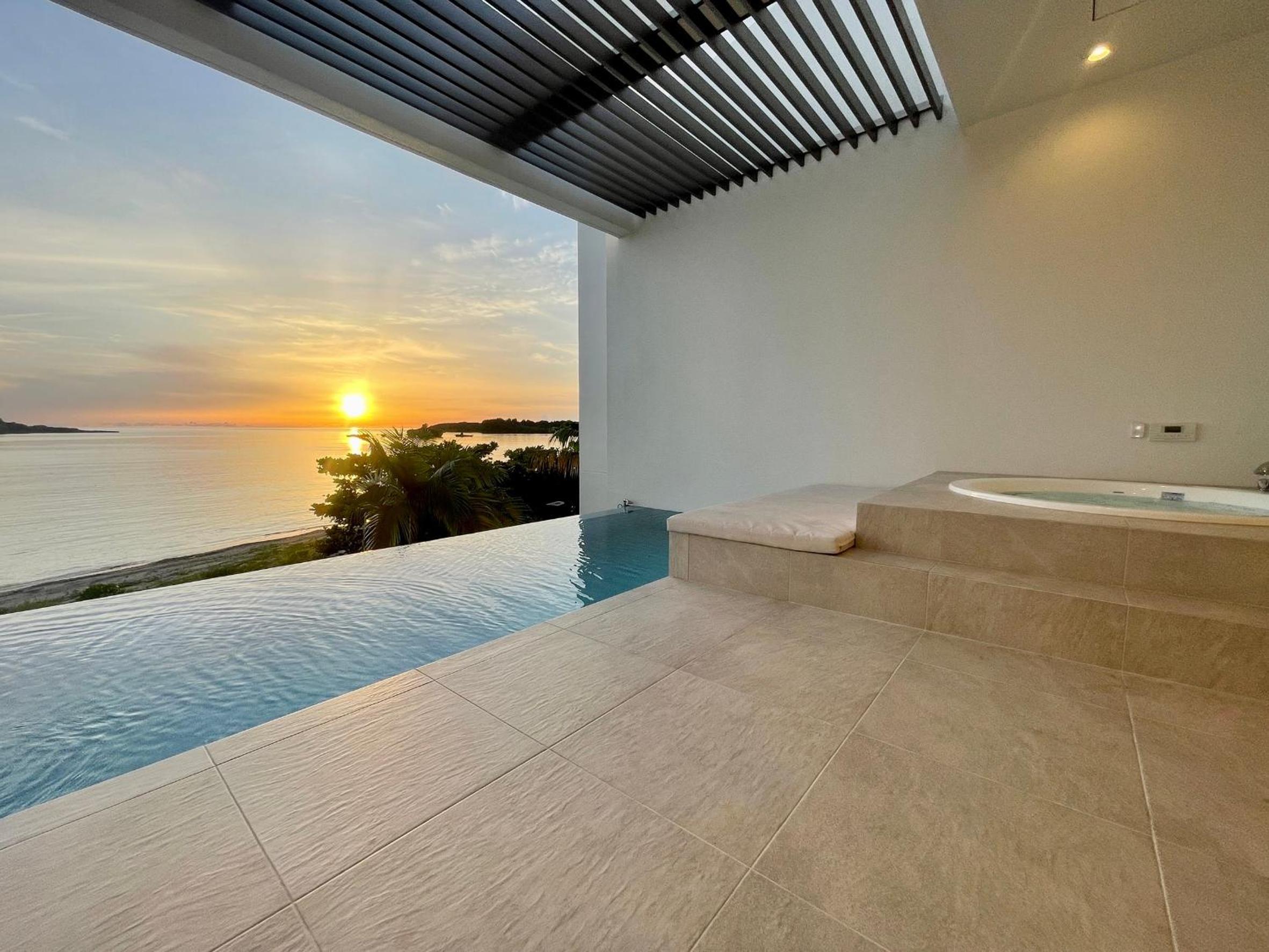 One-Bedroom Villa photo 3