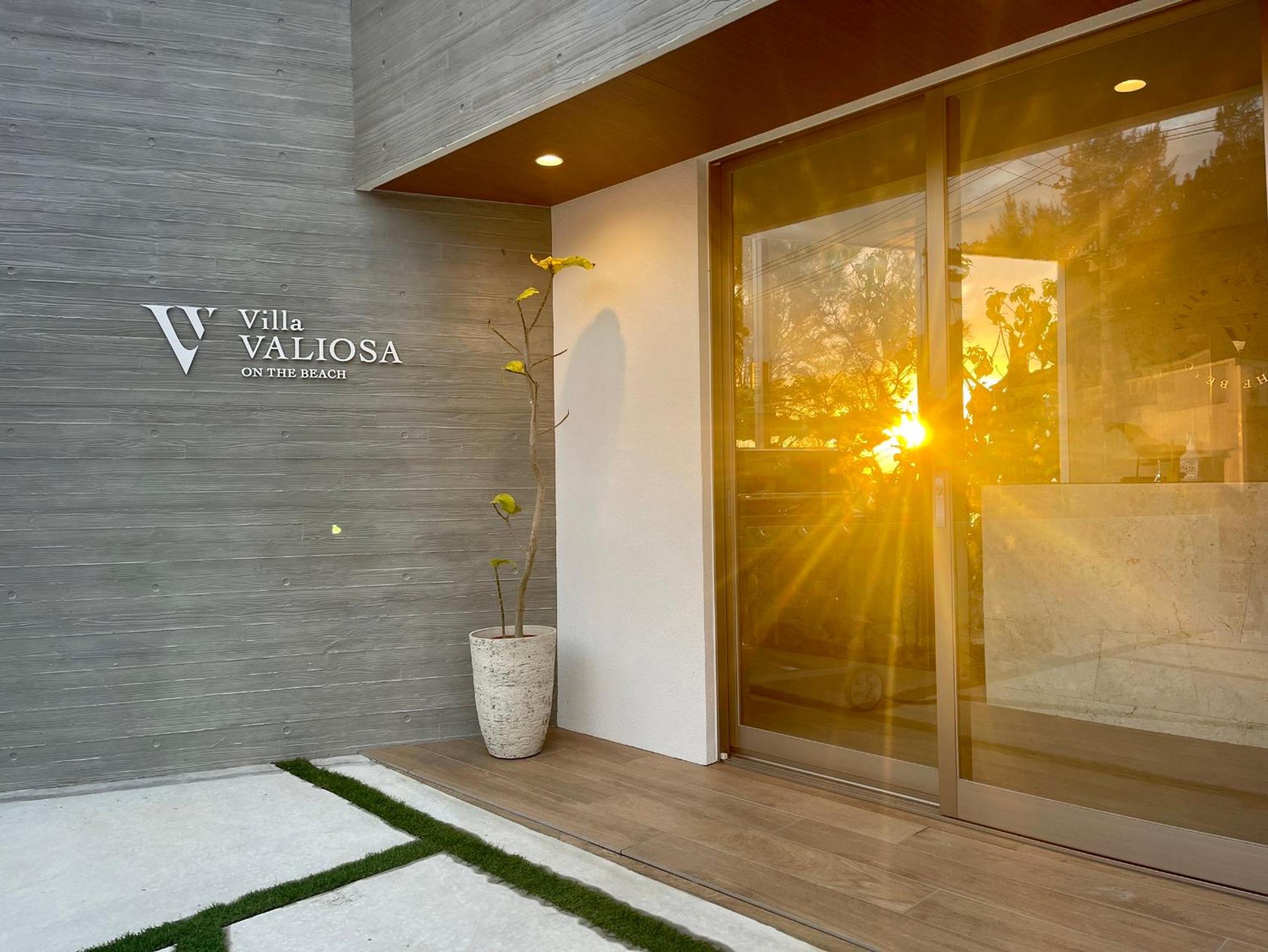 One-Bedroom Villa photo 2